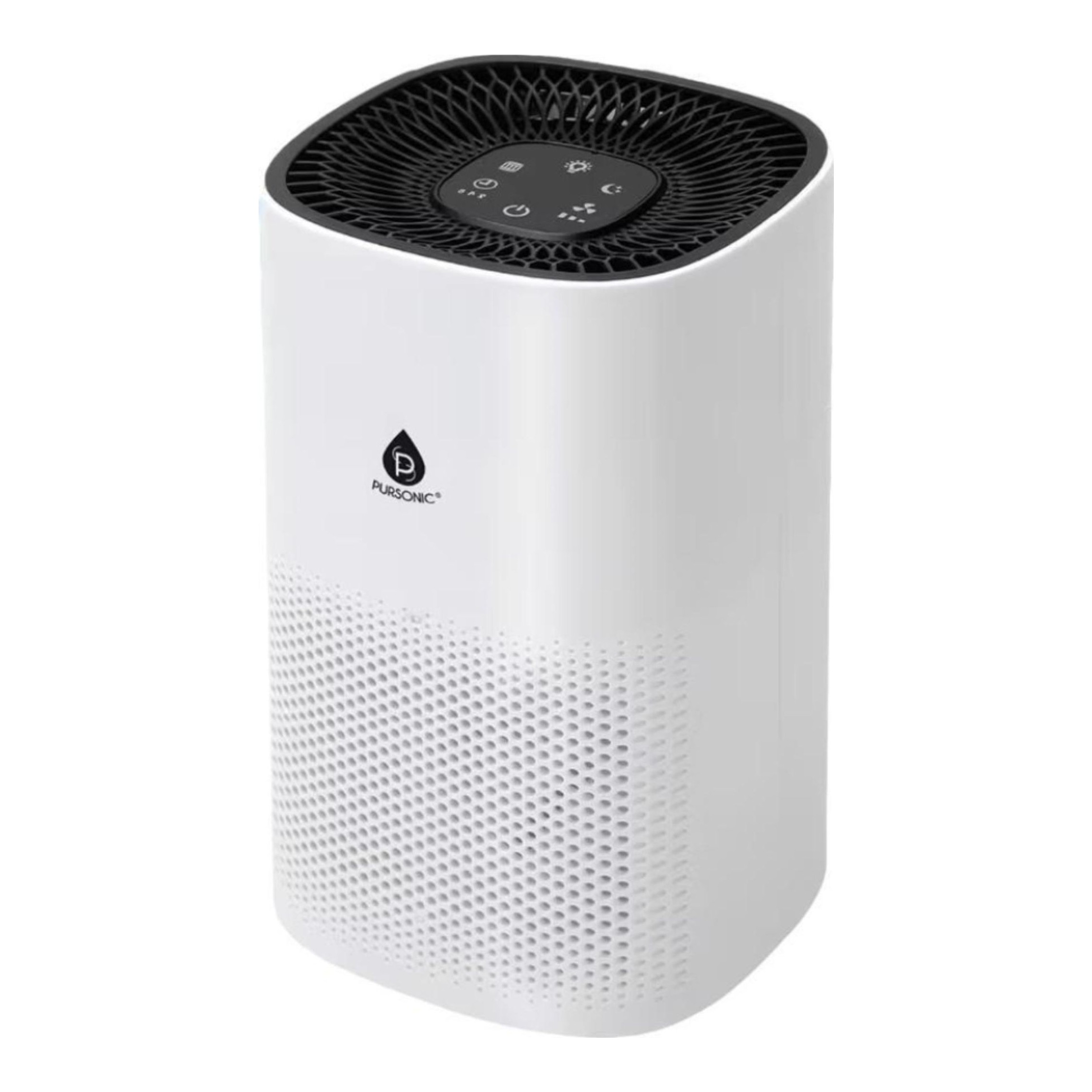 Pursonic — True HEPA Air Purifier