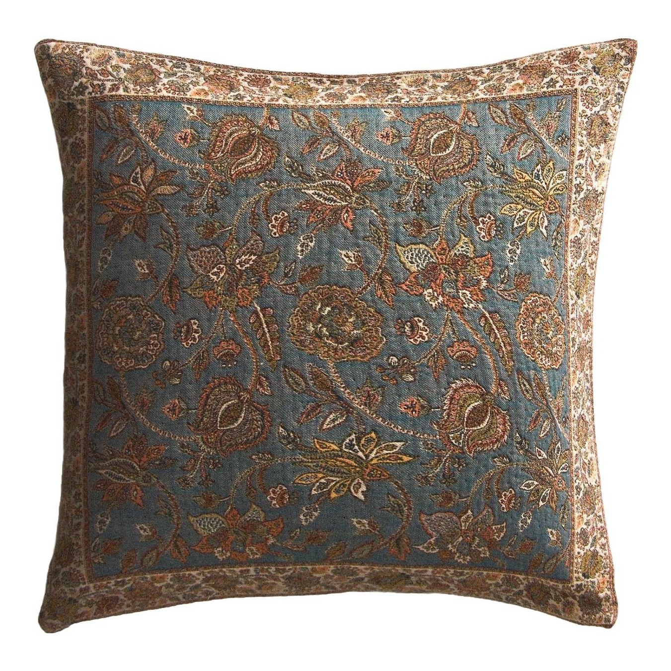 Zara Jacquard Cushion Cover