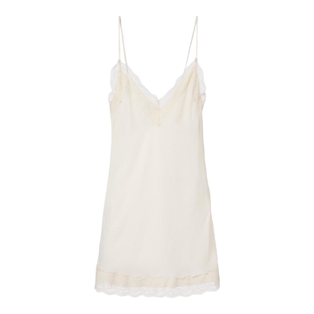 knee length dresses for ladies SEVIN LACE TRIM SLIP DRESS | LEMON | THIRD FORM | Women's Australian  Fashion — THIRD FORM main image 0