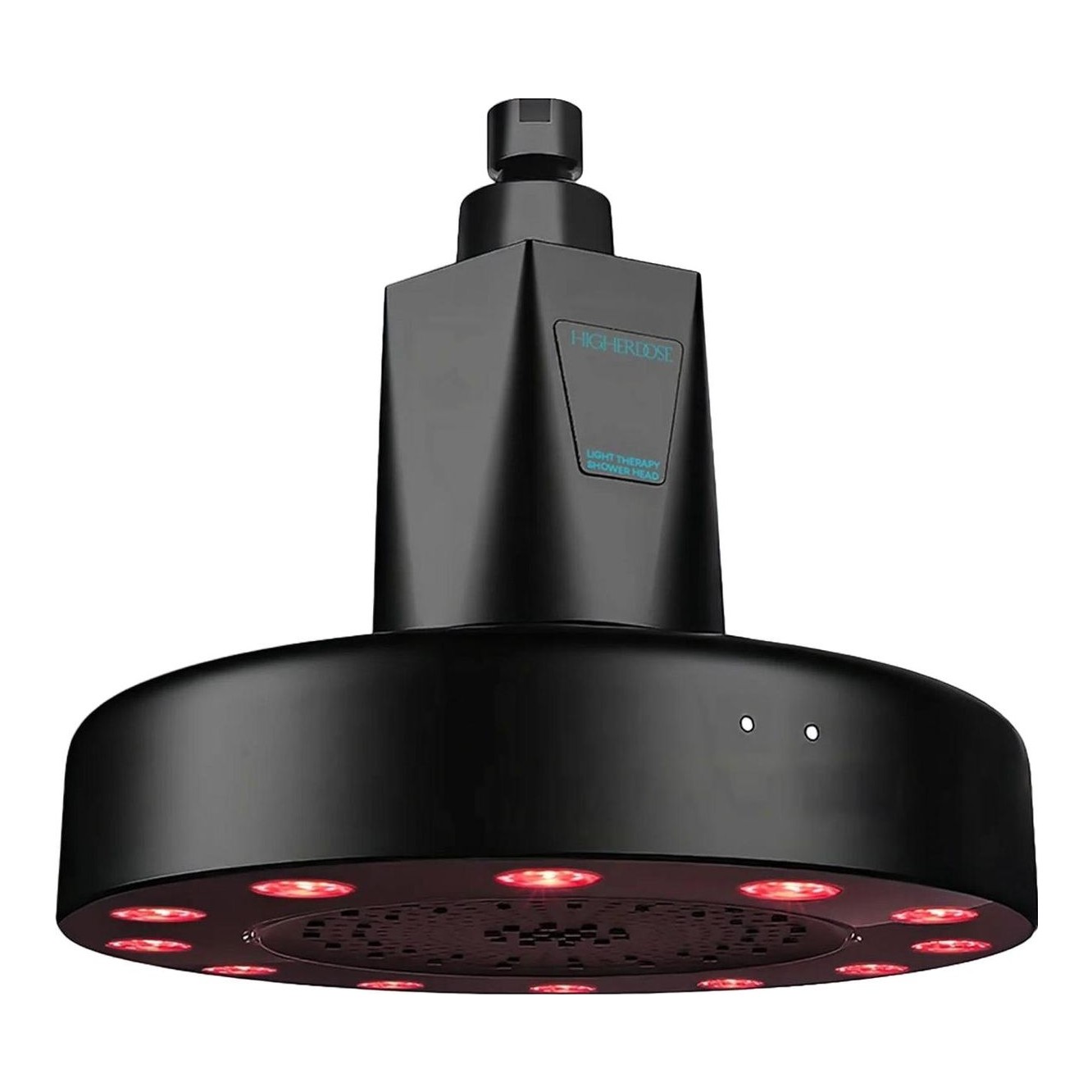 Light Showerhead Filter
