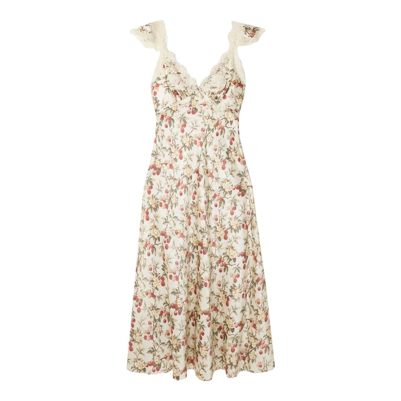 DEN | Tatiana Dress