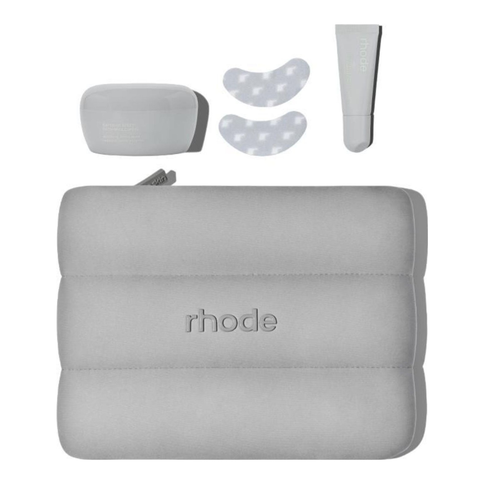 Rhode Skin | Rhode Kit Glazed Skincare Essentials