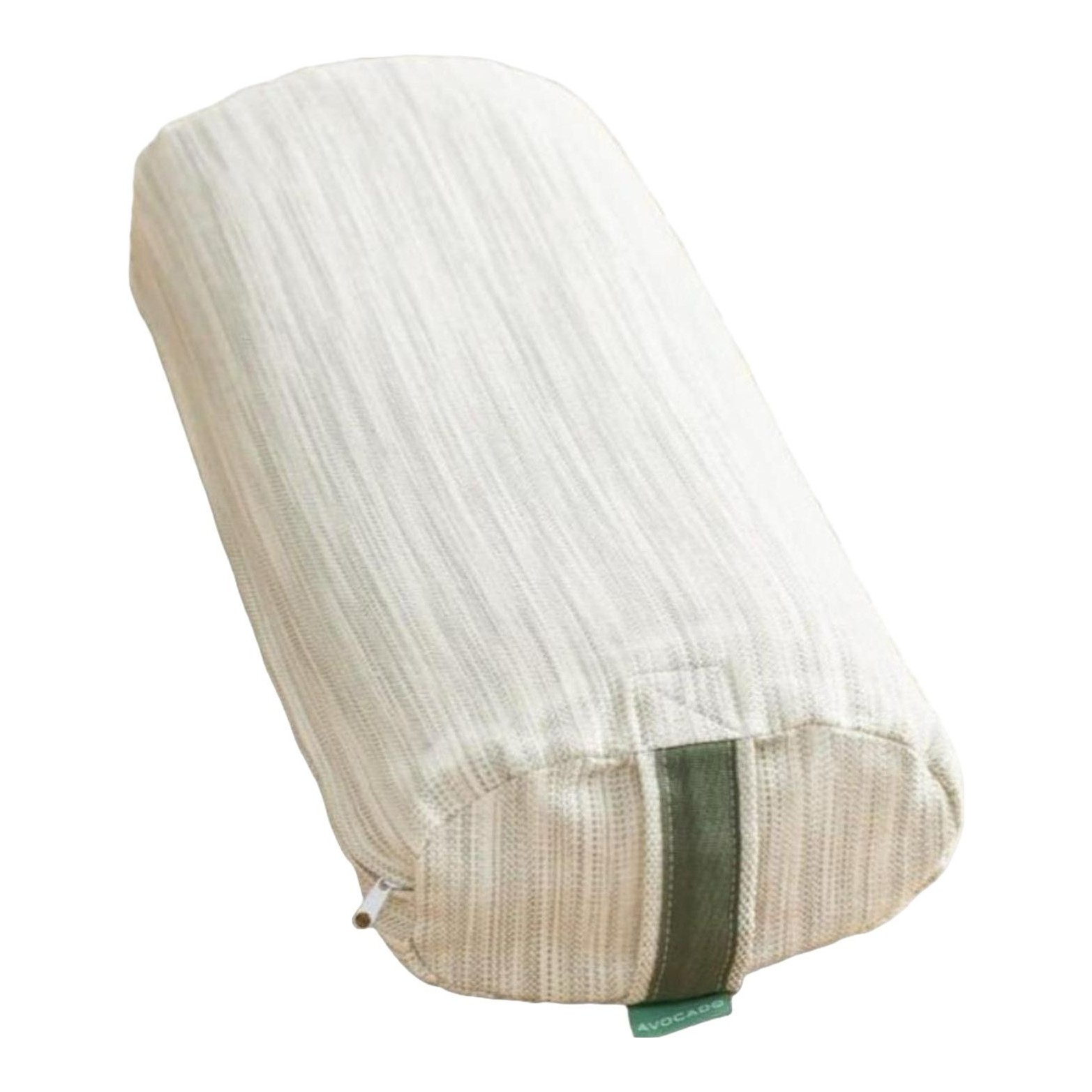 Gaiam — Organic Yoga Bolster Pillow