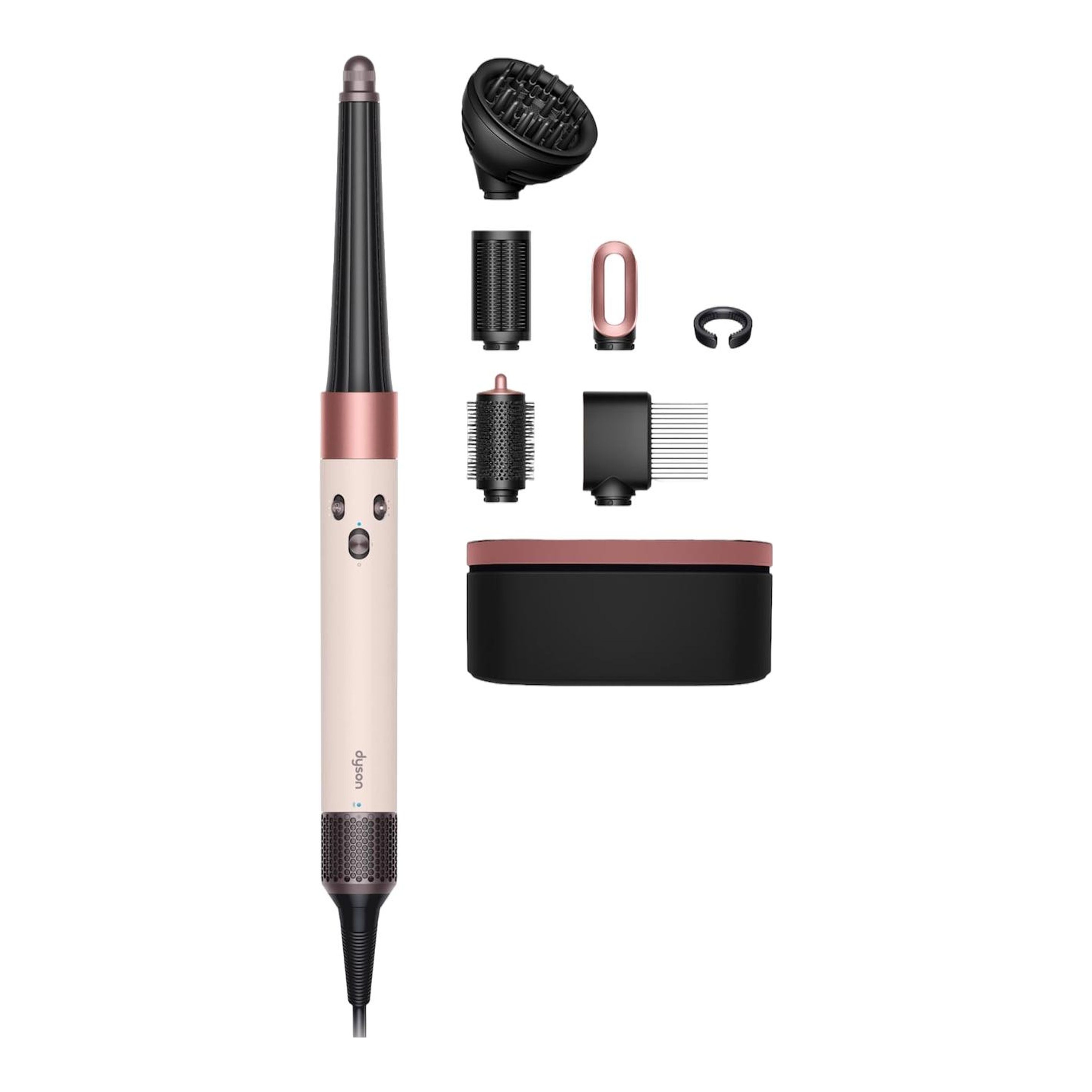 Airwrap i.d. Multi-styler Curly+Coily