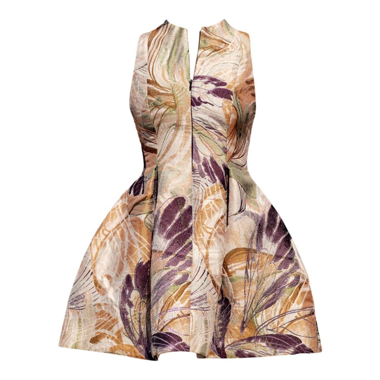 blue plisse maxi dress Garden Romance Floral Plisse Maxi Dress