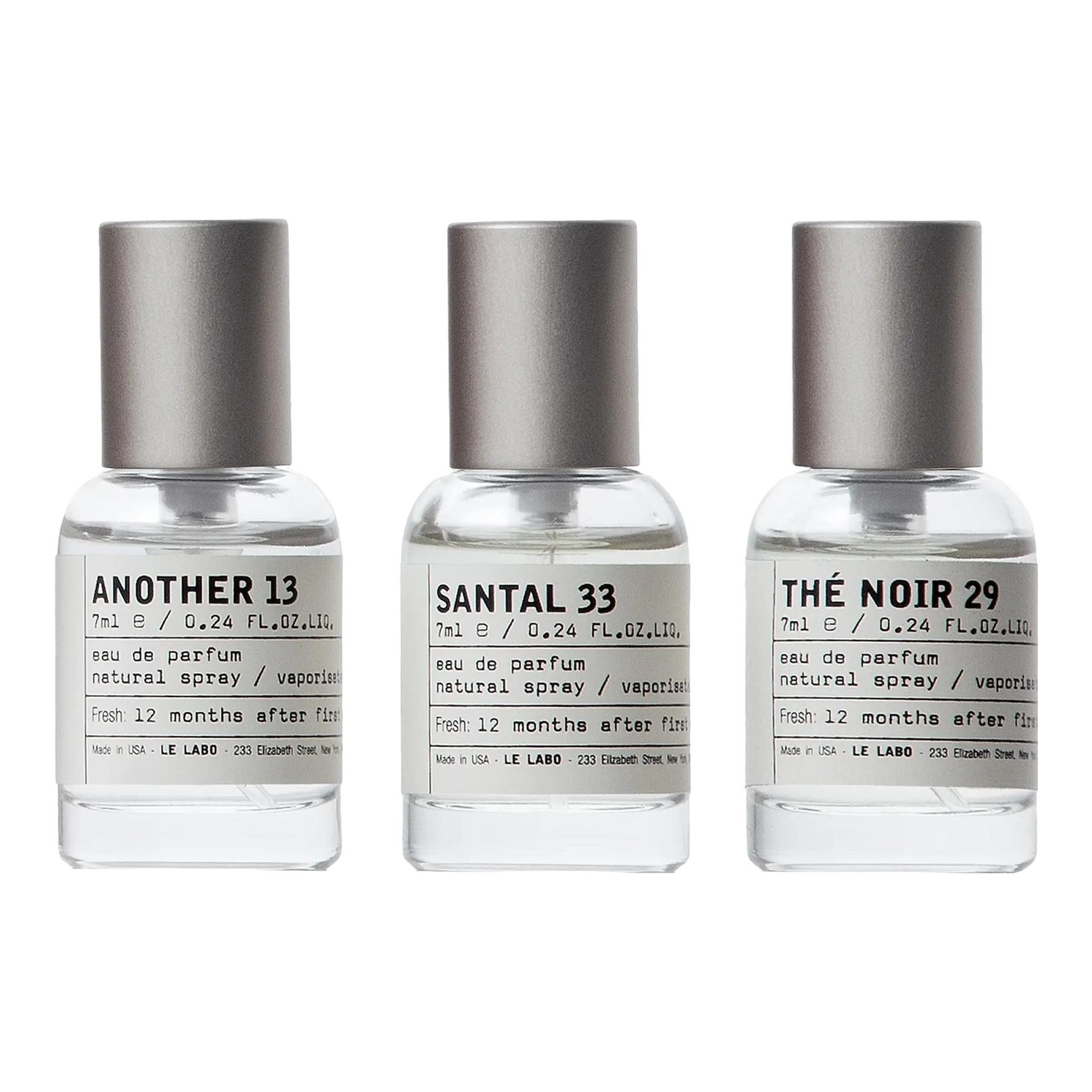 LE LABO ANOTHER 13 オードパルファム ディスカバリーセット Le Labo | Discovery Set 5Pcs