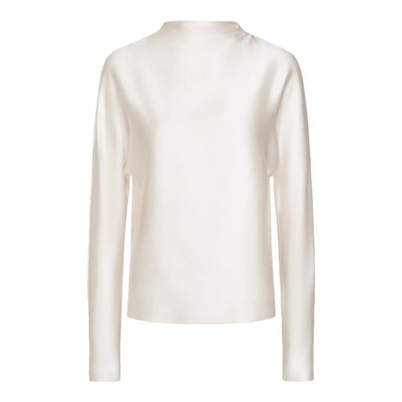 AFLALO - Ziva Top in Silk