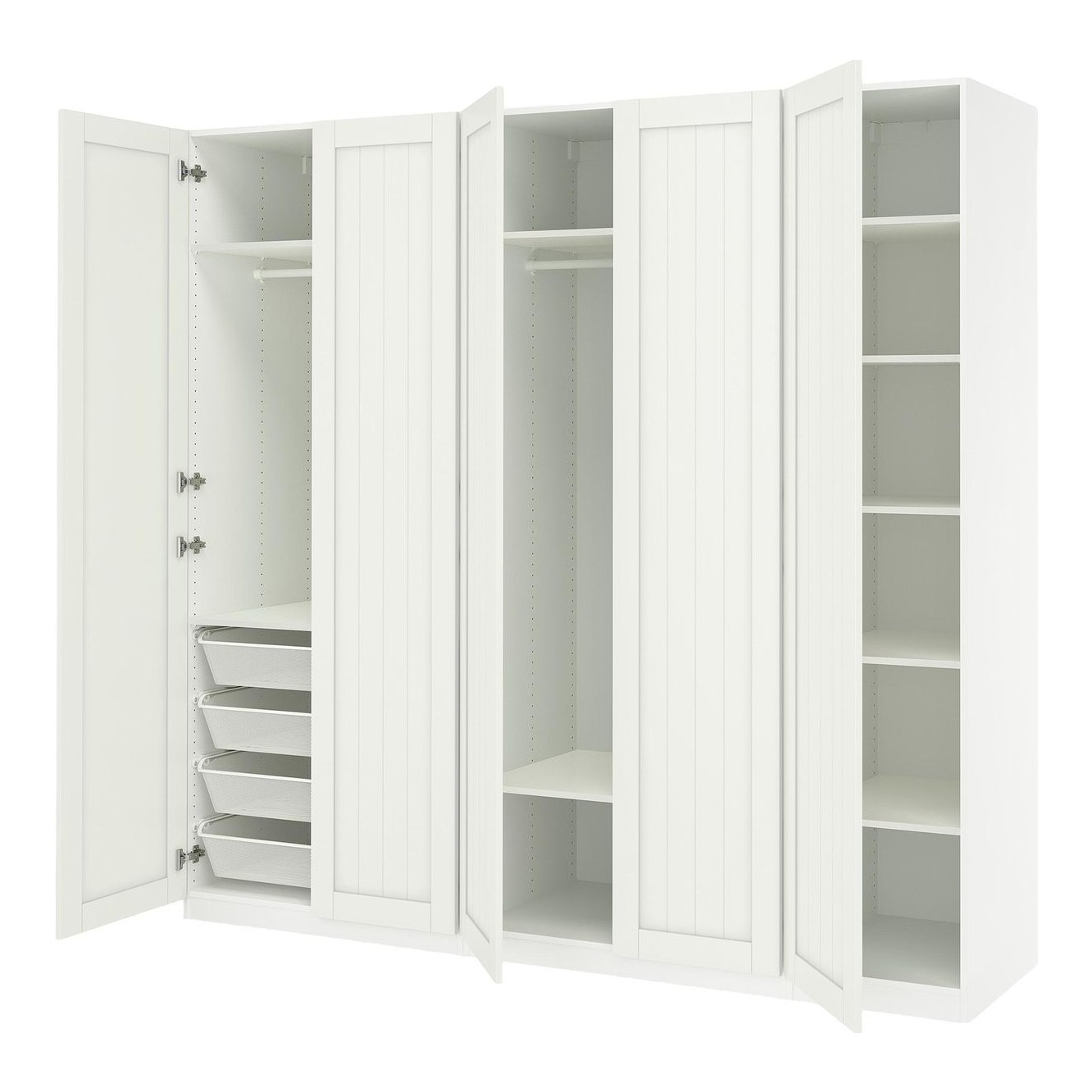 PAX GULLABERG Wardrobe - Thumbnail 2