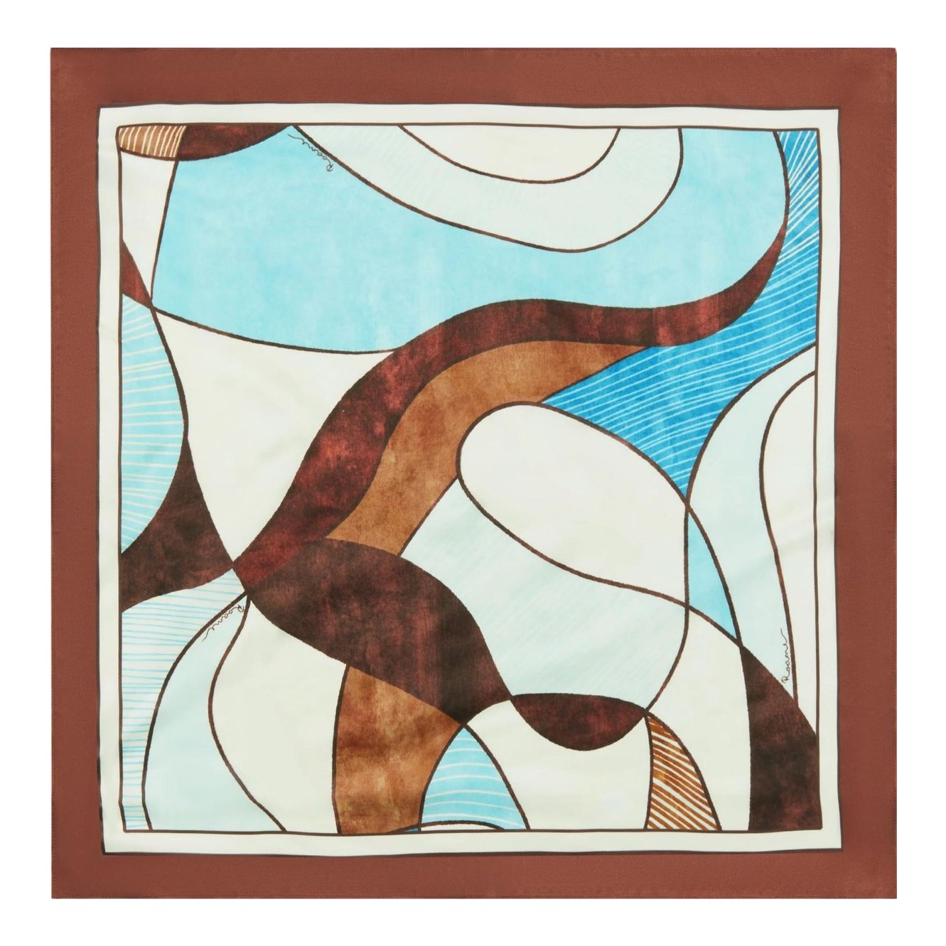 Zoya Scarf