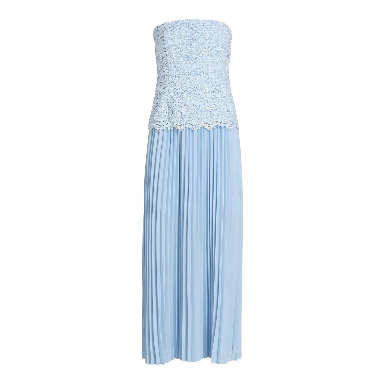Generation Love | Tamara Velvet Lace Maxi Dress
