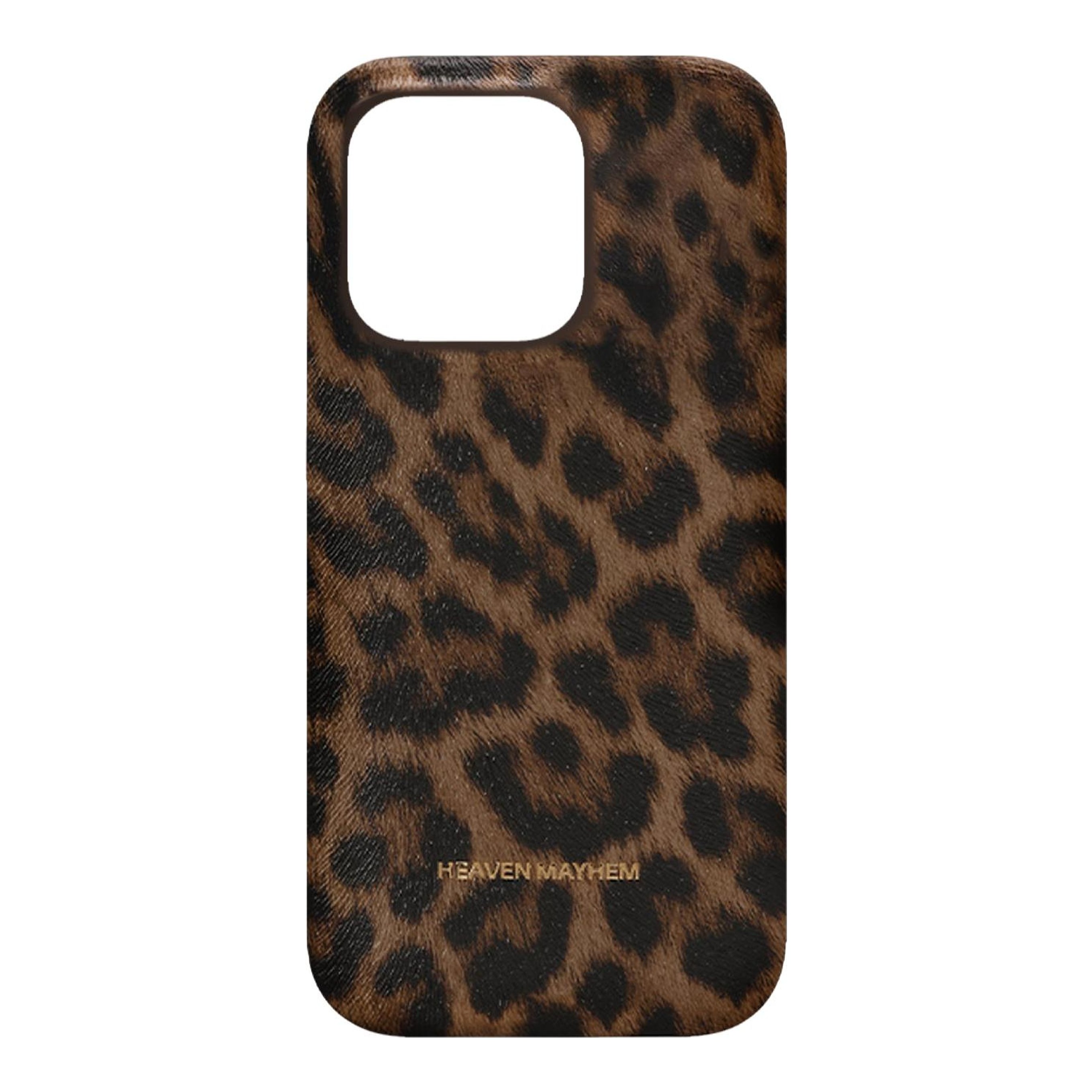Heaven Mayhem Phone Case