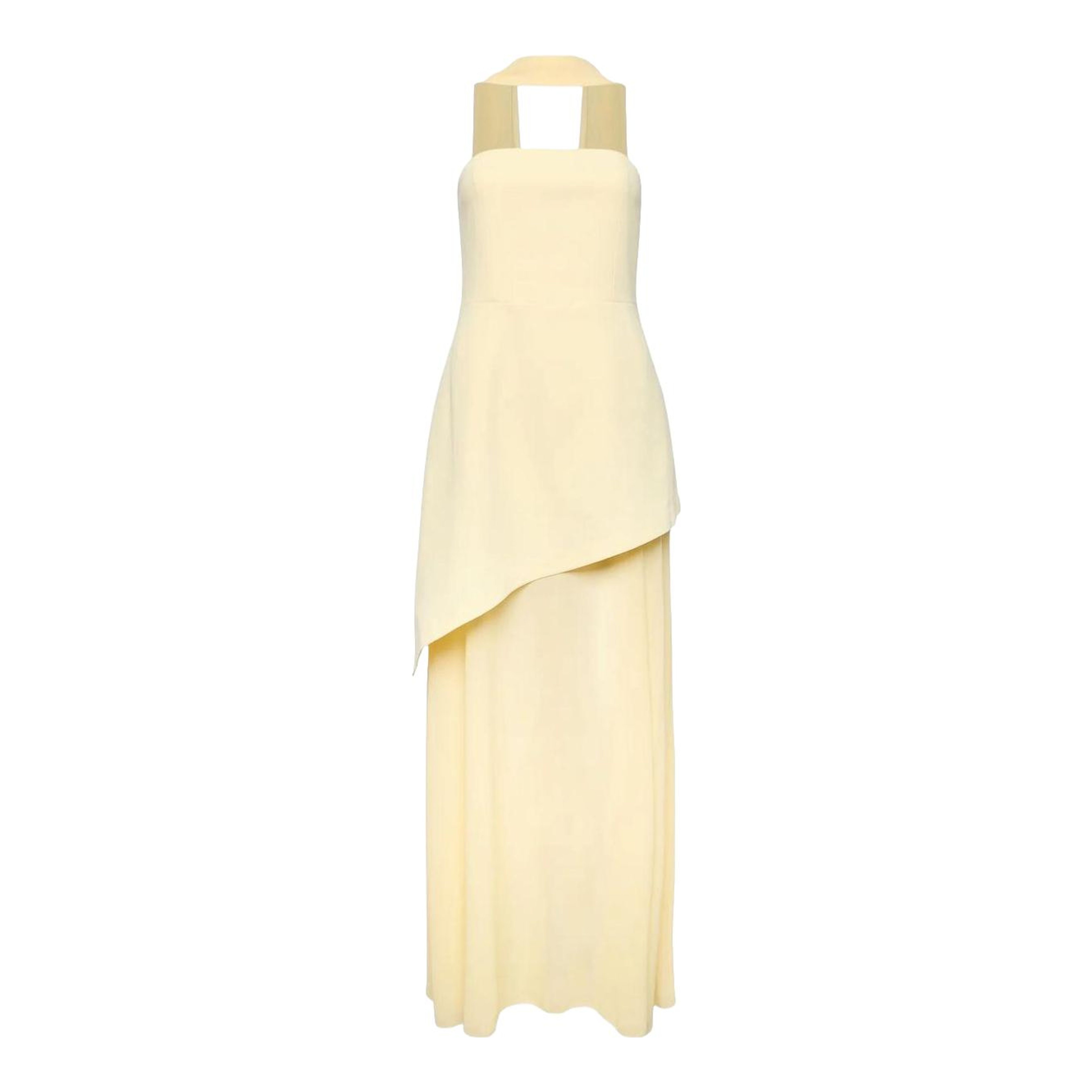 daytime midi dress Suzanna Midi Dress S / Rossa Waltz