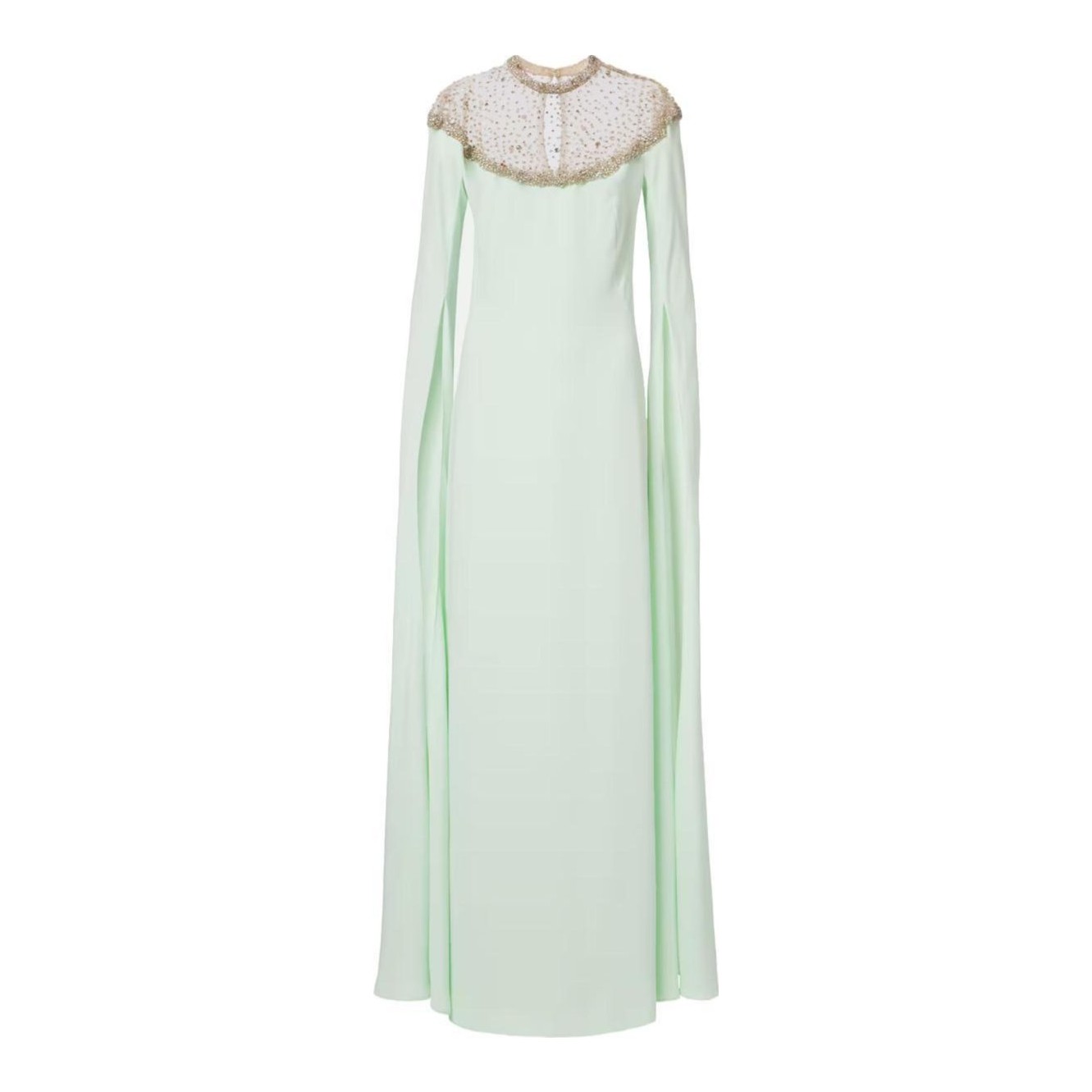 Jenny Packham | Palladium Dress