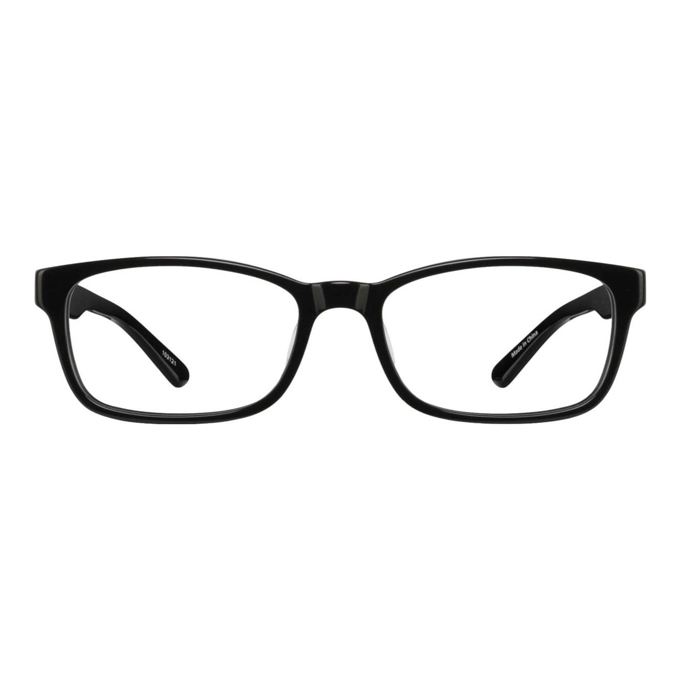 Zenni Optical Glasses - Thumbnail 4