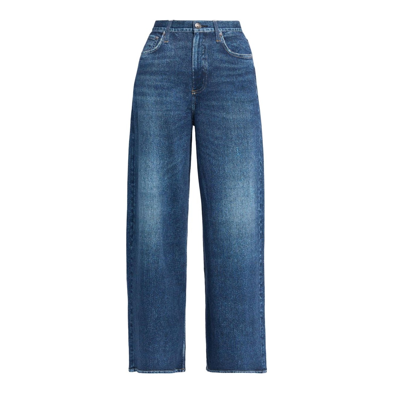 Miramar Sofie Wide-Leg Jeans