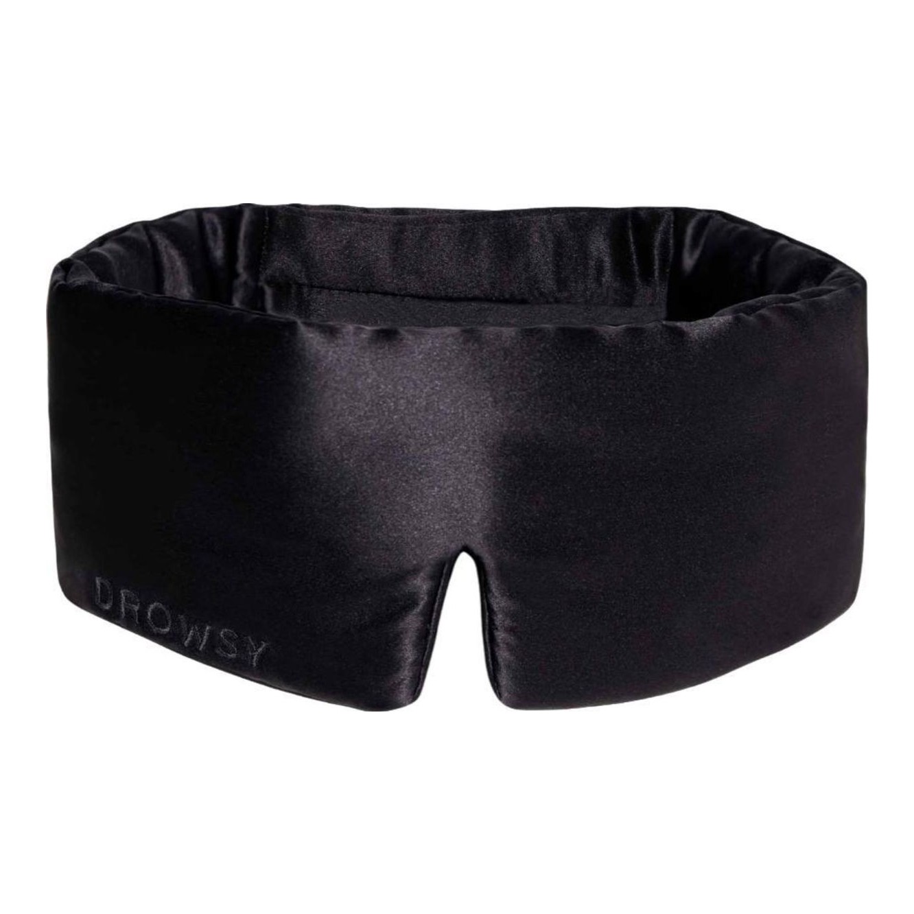Drowsy — Jade Sleep Mask