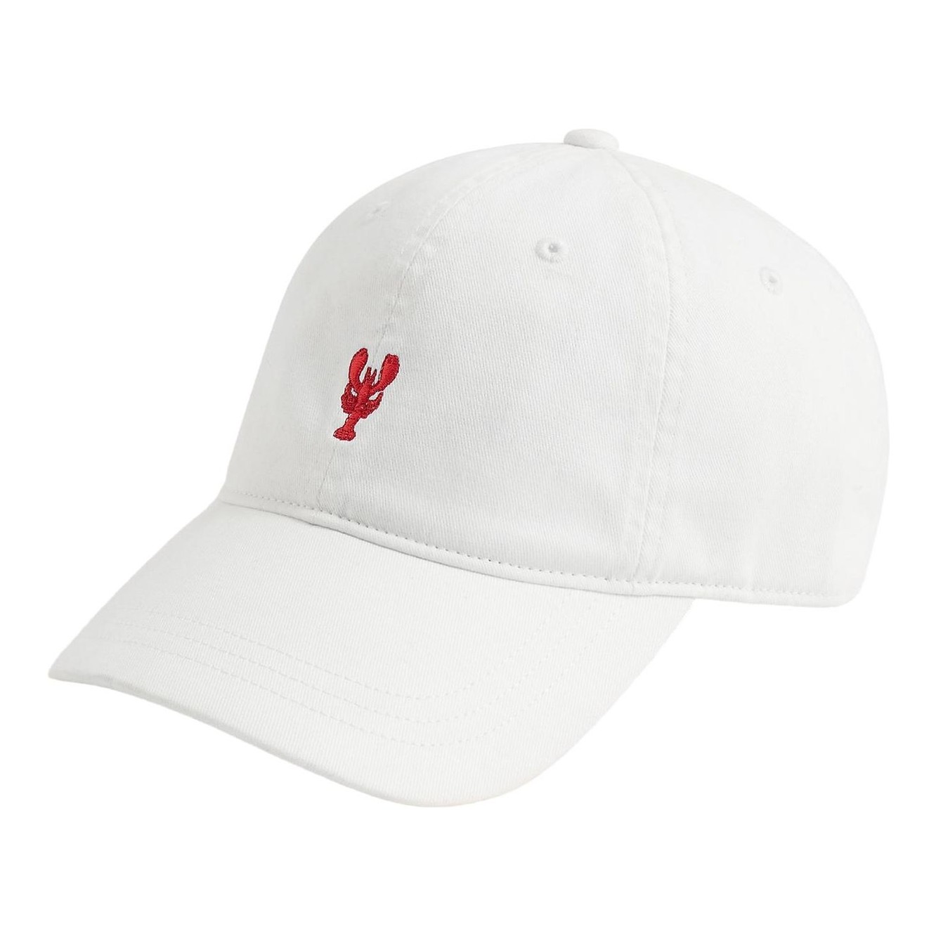J.CREW FACTORY | Lobster Baseball Hat