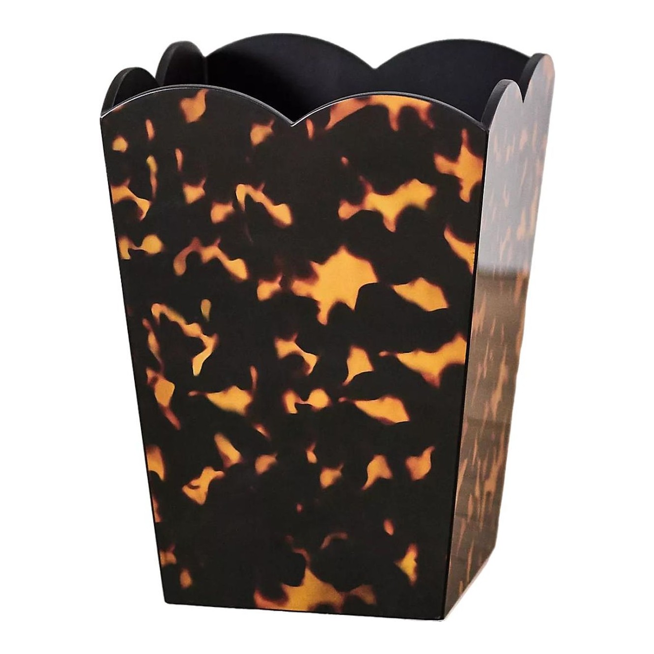 Addison Ross Scallop Waste Bin