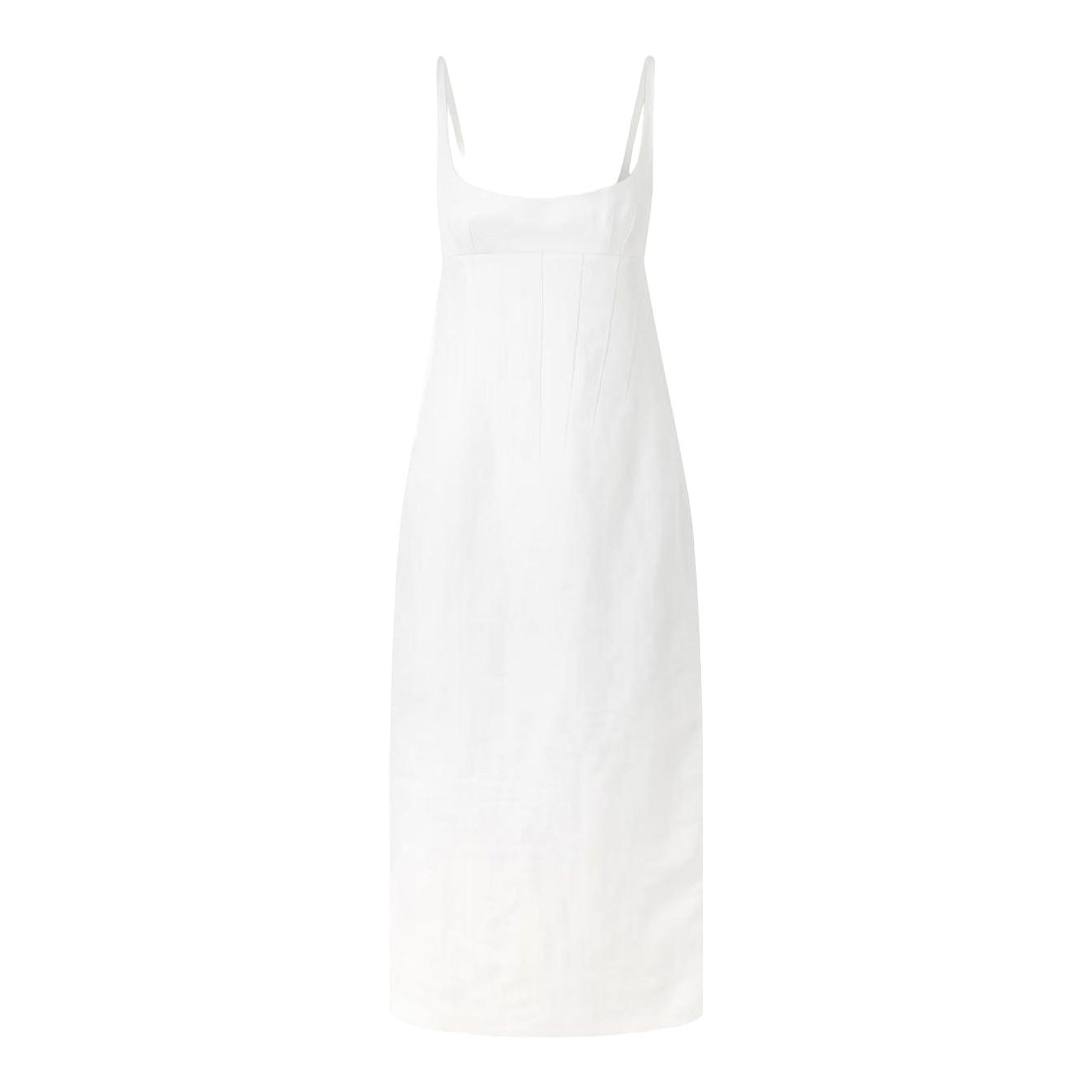 Leo Lin | Odette Midi Dress