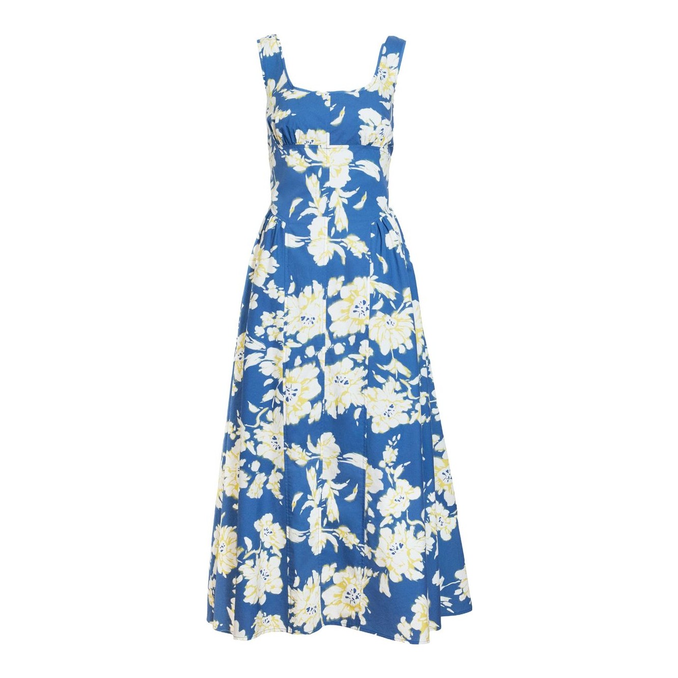 Tuckernuck | Fog Portia Dress