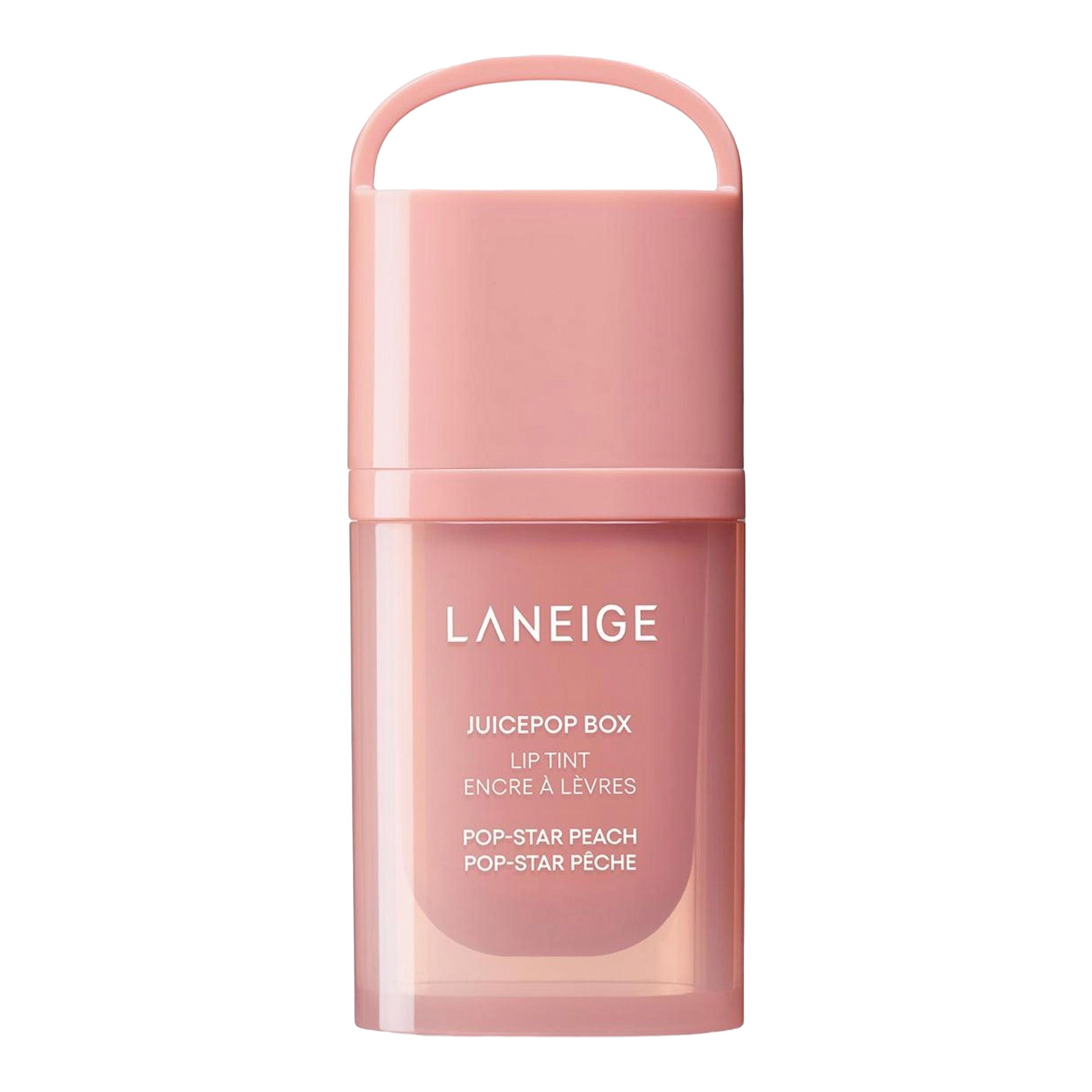 JuicePop Box Lip Tint 4.5g