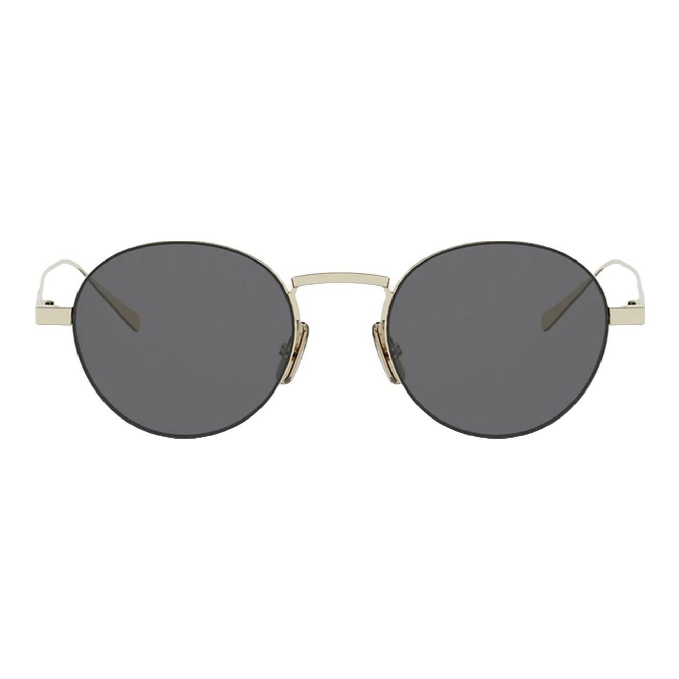 Celine | Metal Round Sunglasses CL40100U display picture 2