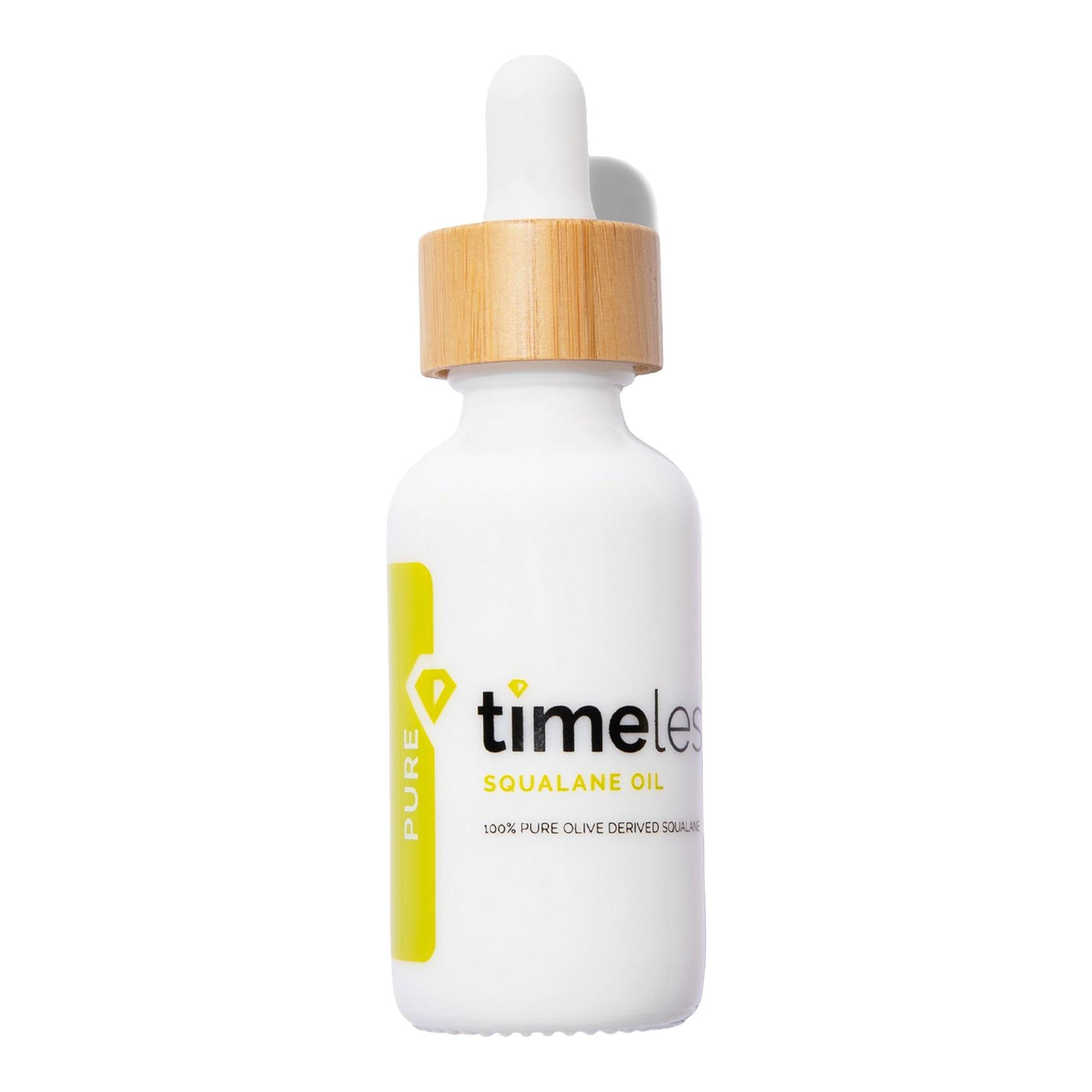Squalane Oil 100% Pure 1 fl. oz / 30 ml