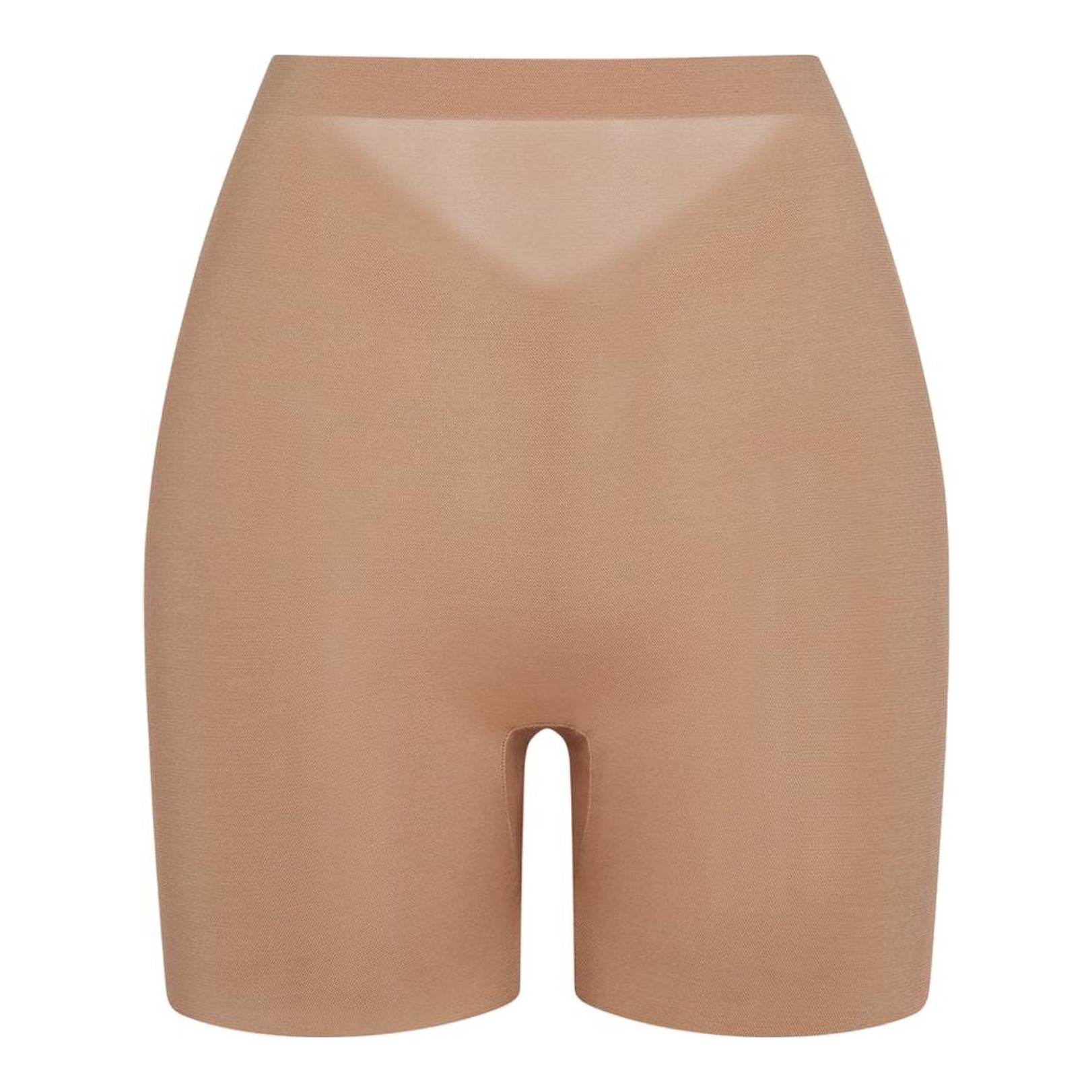 Sheer Sculpt Low Back Short