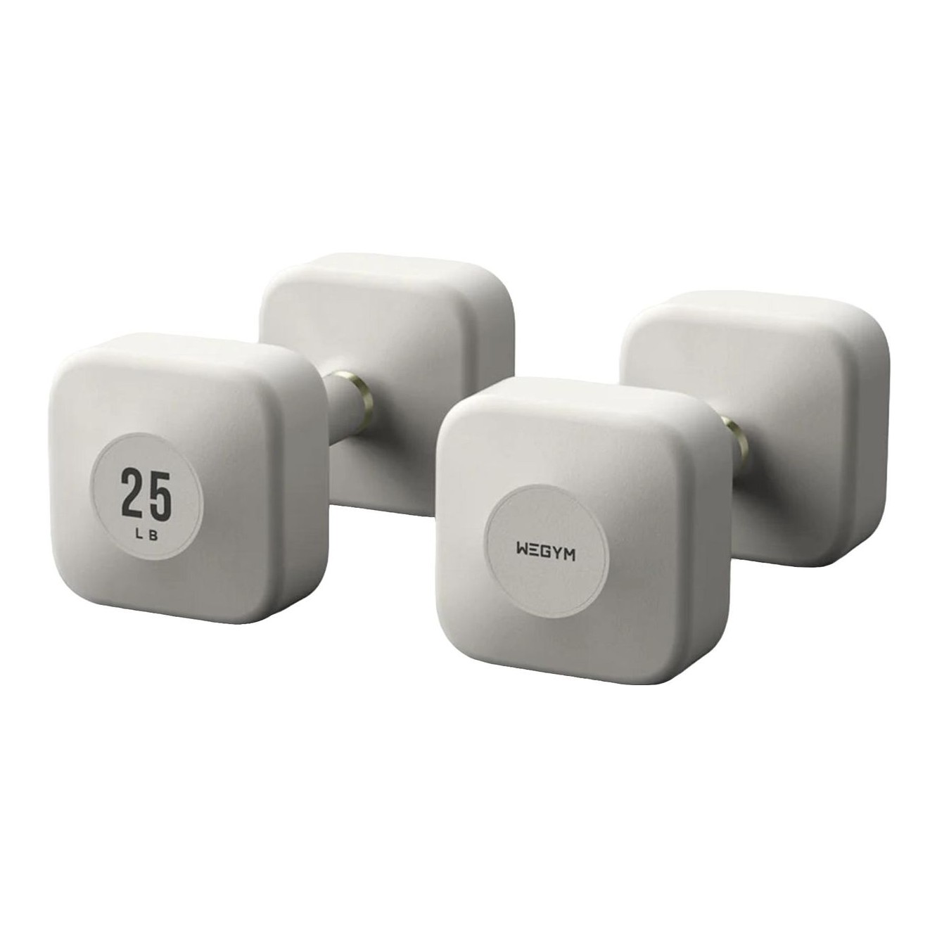 ProGrip Dumbbells