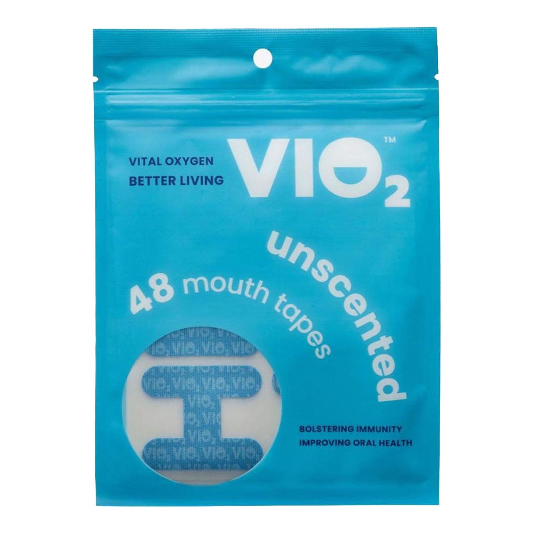 48 Mouth Tape