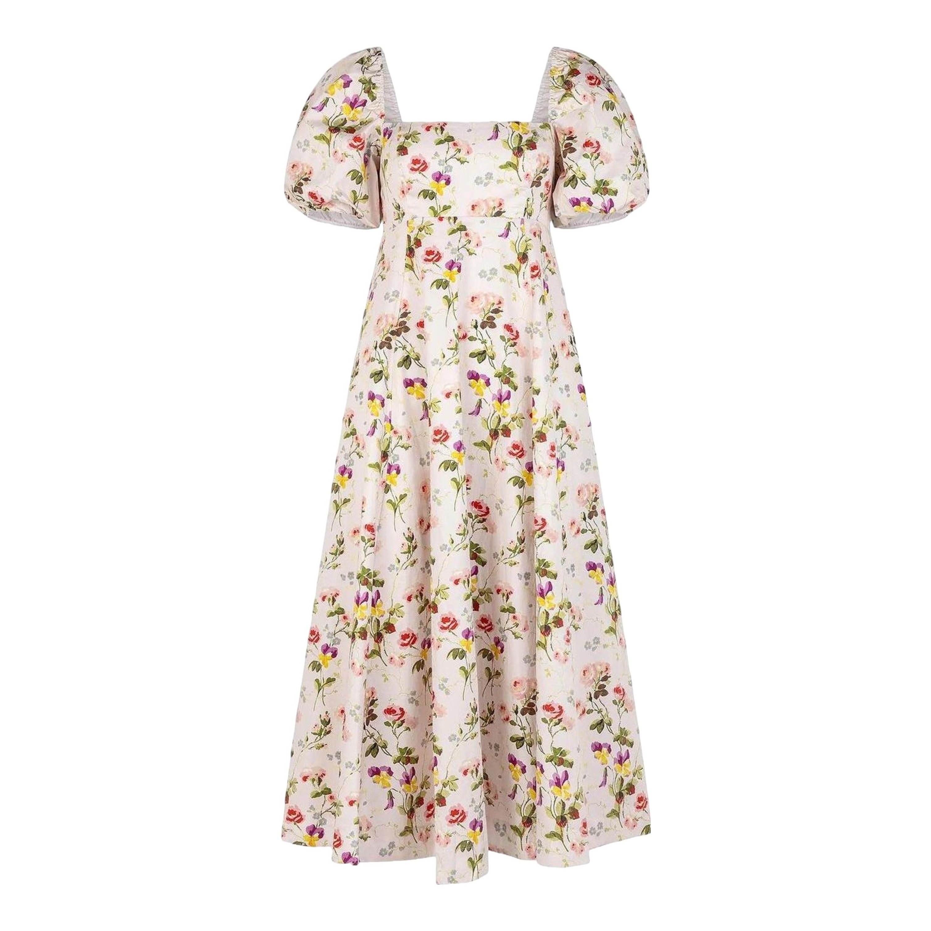 Hill House Home | The Sabrina Dress