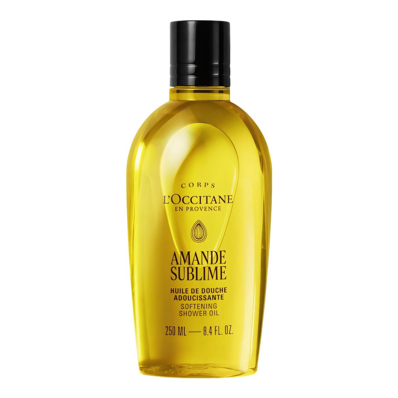 Amande Sublime Shower Oil