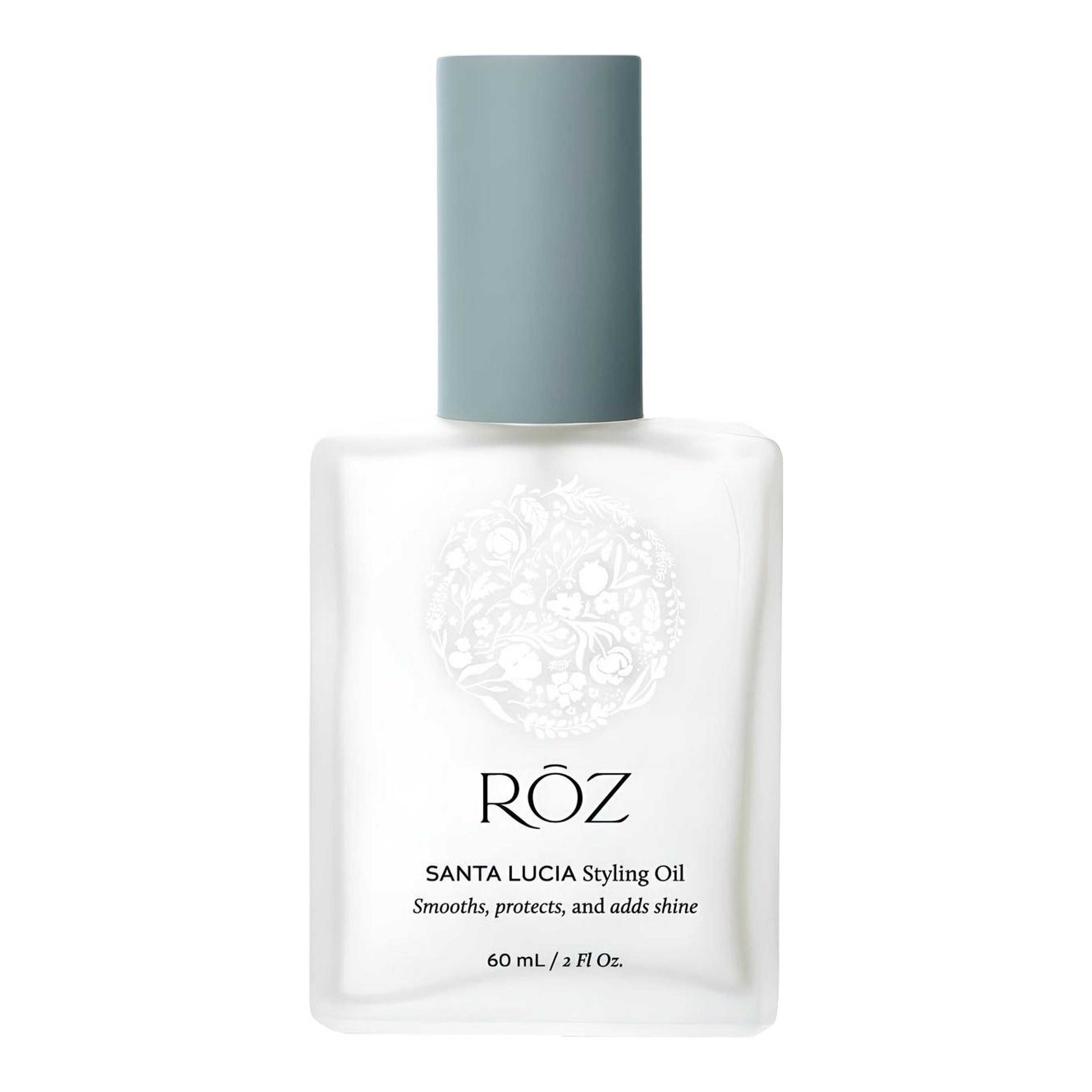Santa Lucia Styling Oil 60ml