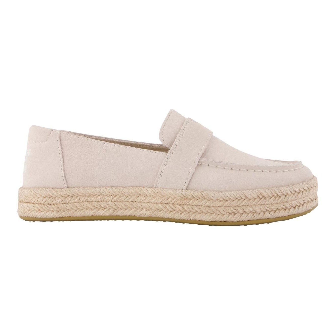 TOMS - Blakely Loafer Espadrille