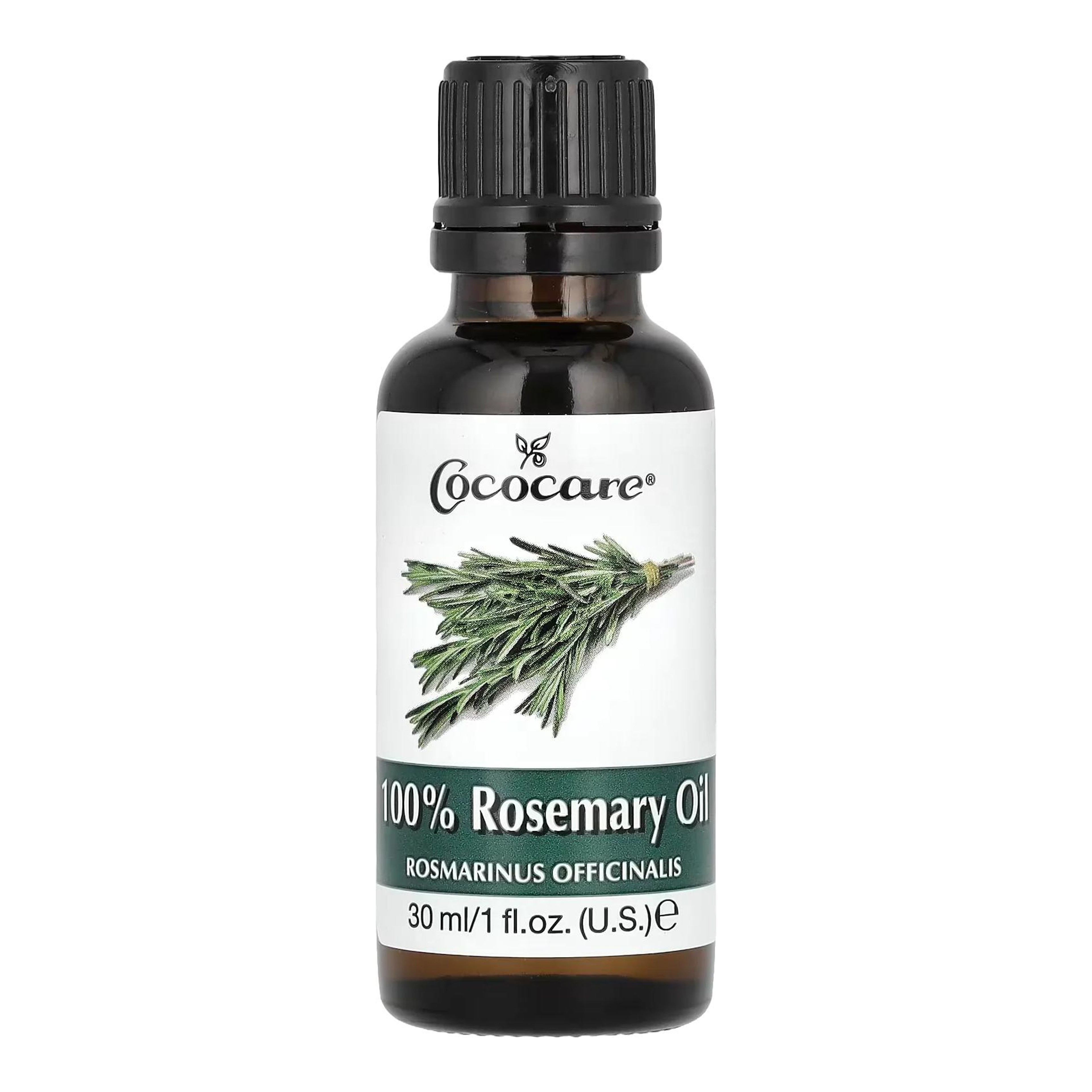 Cococare — 100% Rosemary Oil