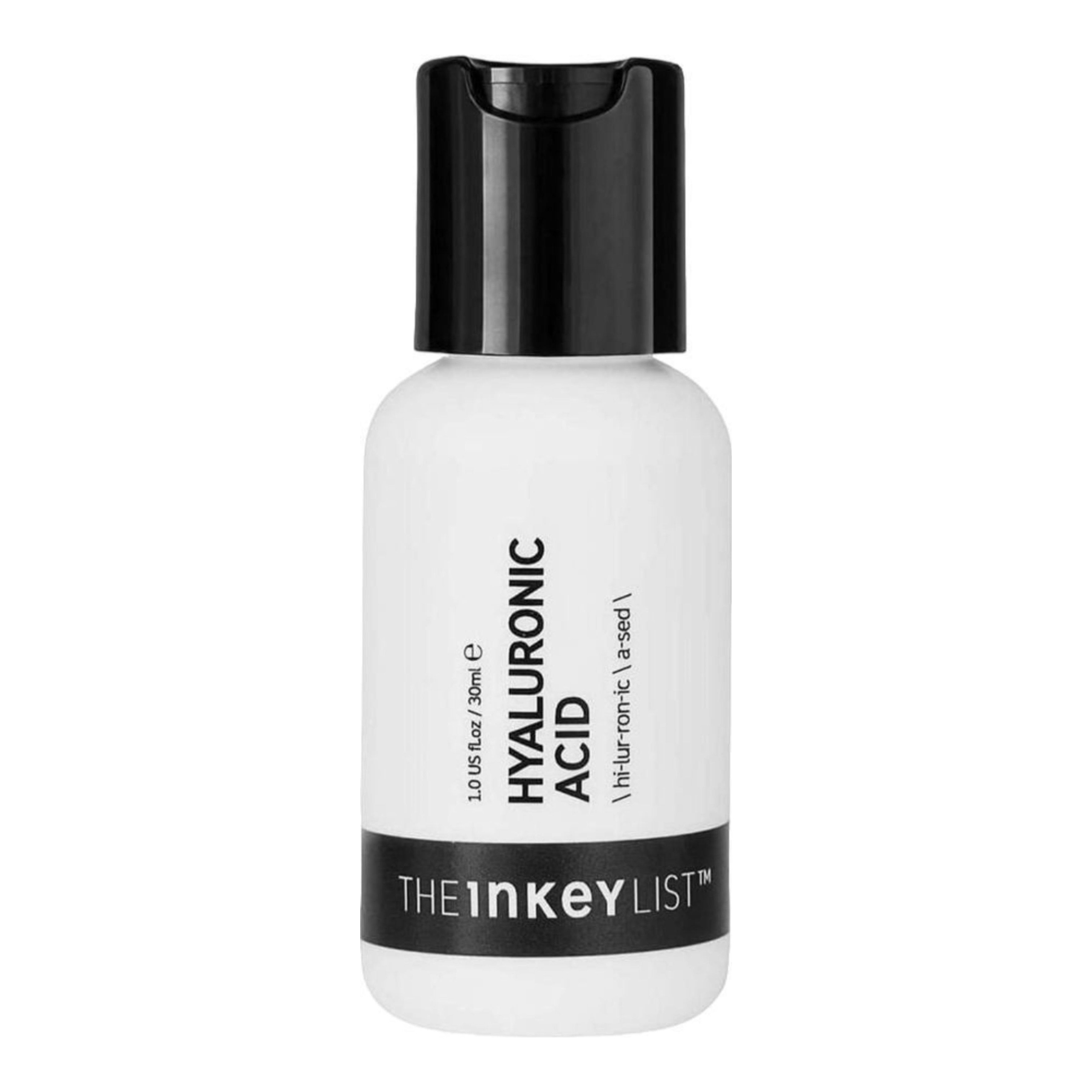 The INKEY List | Hyaluronic Acid Serum 30ml