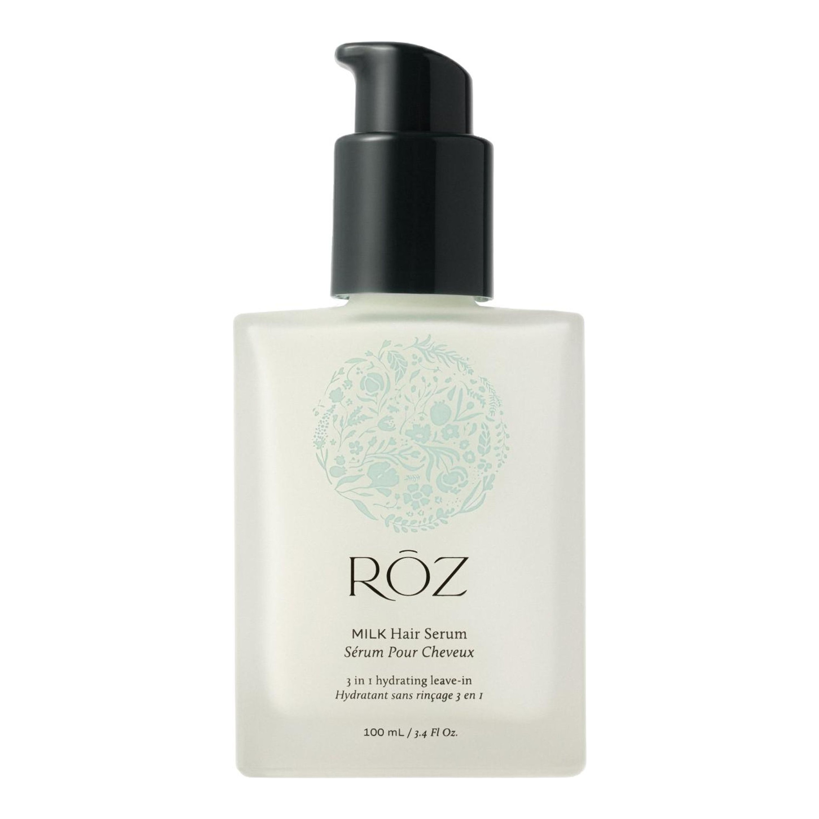 Milk Hair Serum