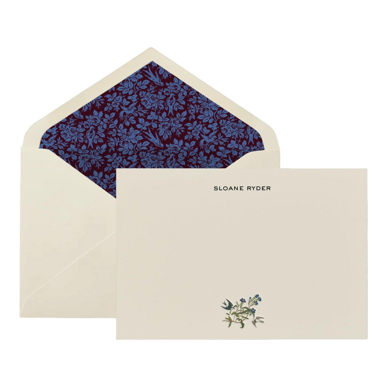 Stationery Set