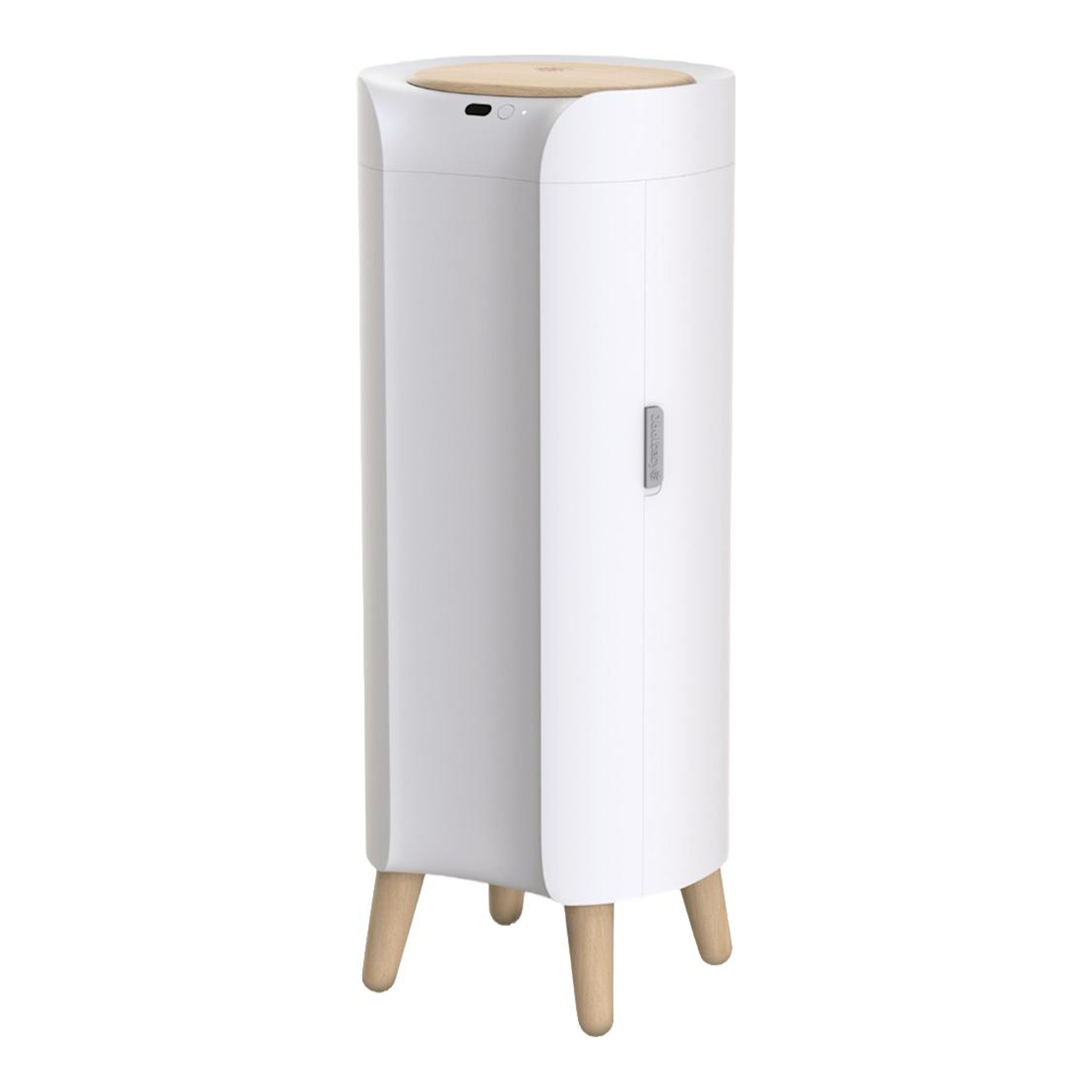 Smartwave Plus Touch Free Diaper Pail