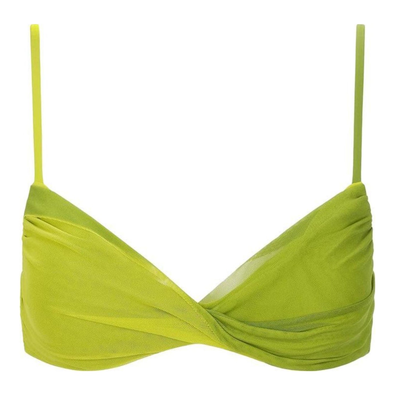 La Mer Bikini Top
