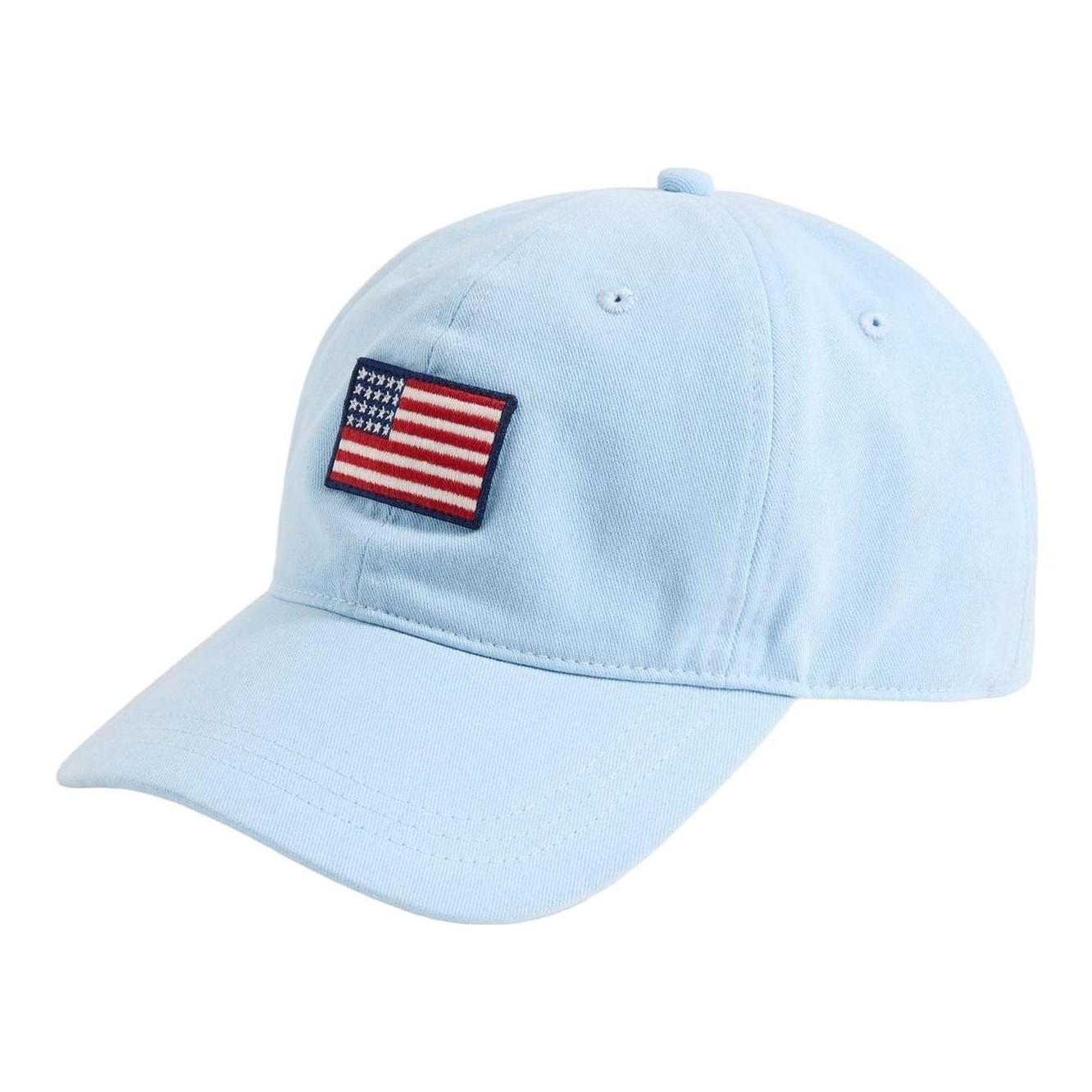J.CREW FACTORY | Flag Baseball Hat