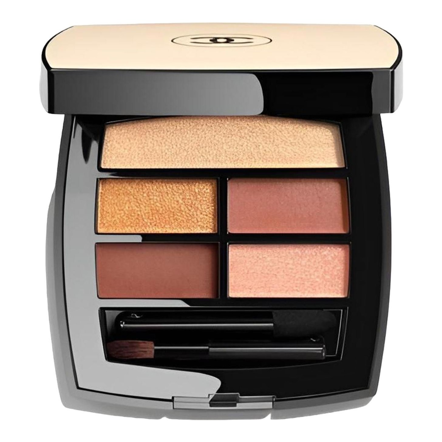 CHANEL | Les Beiges Eyeshadow Palette