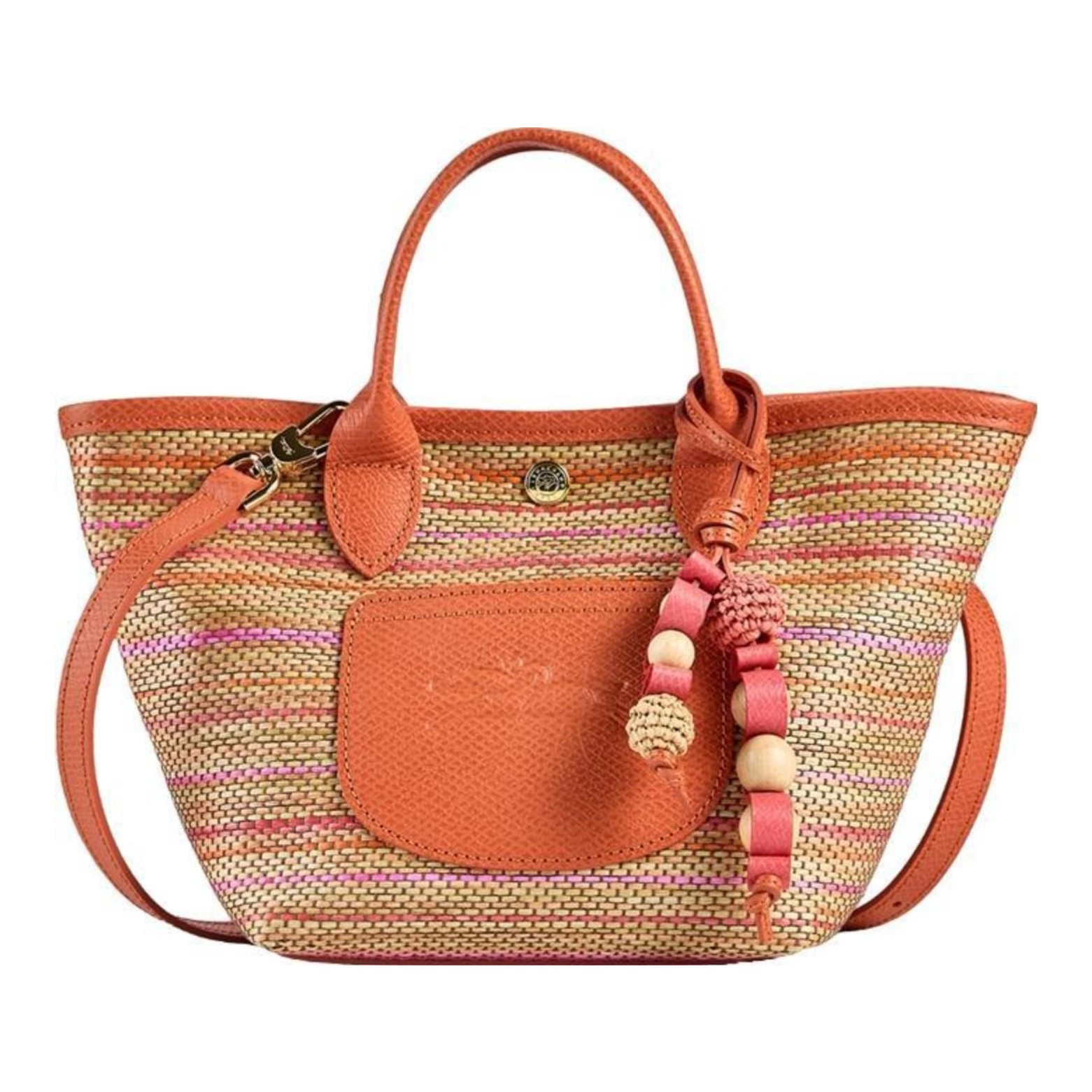 Longchamp | Le Panier Pliage XS Basket