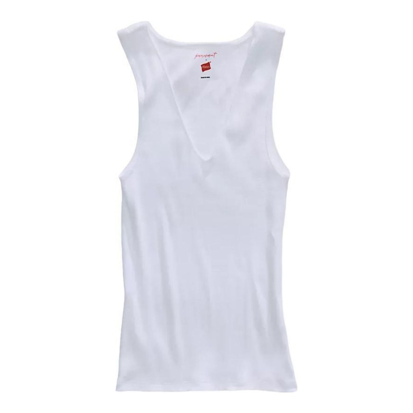 FP Movement x Hanes Ribbed Tank 4-pack
