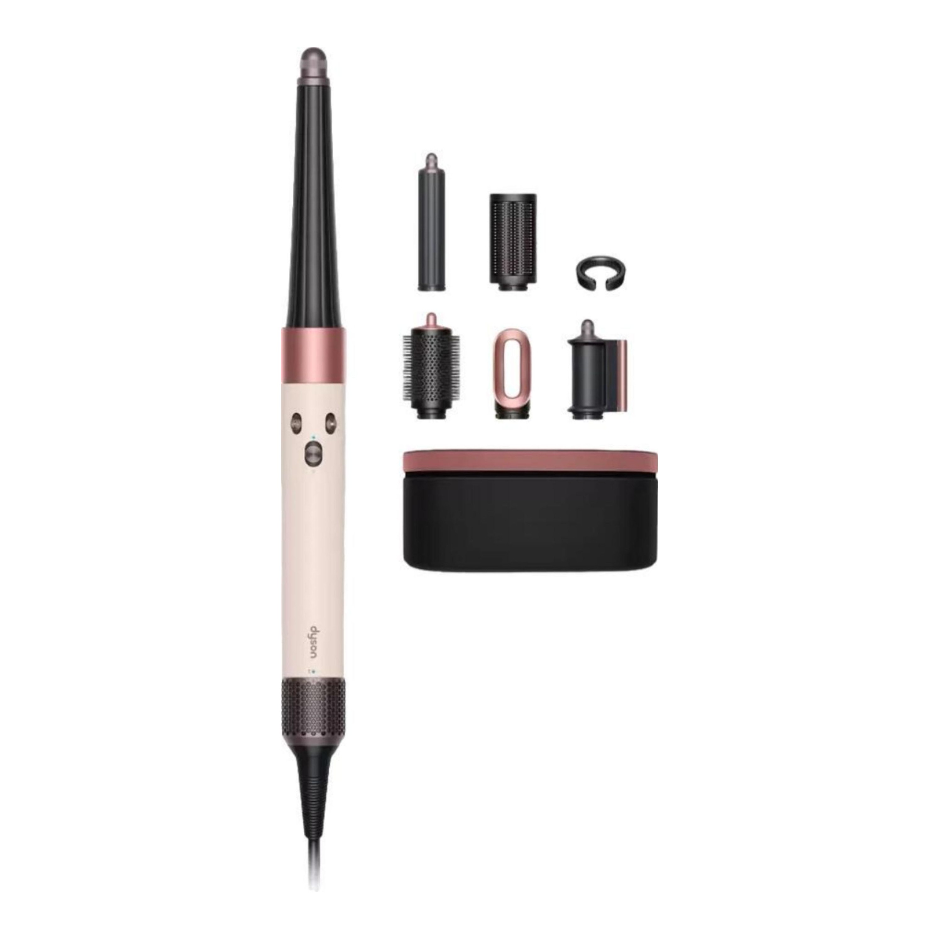 Airwrap Multi-Styler and Dryer Straight+Wavy