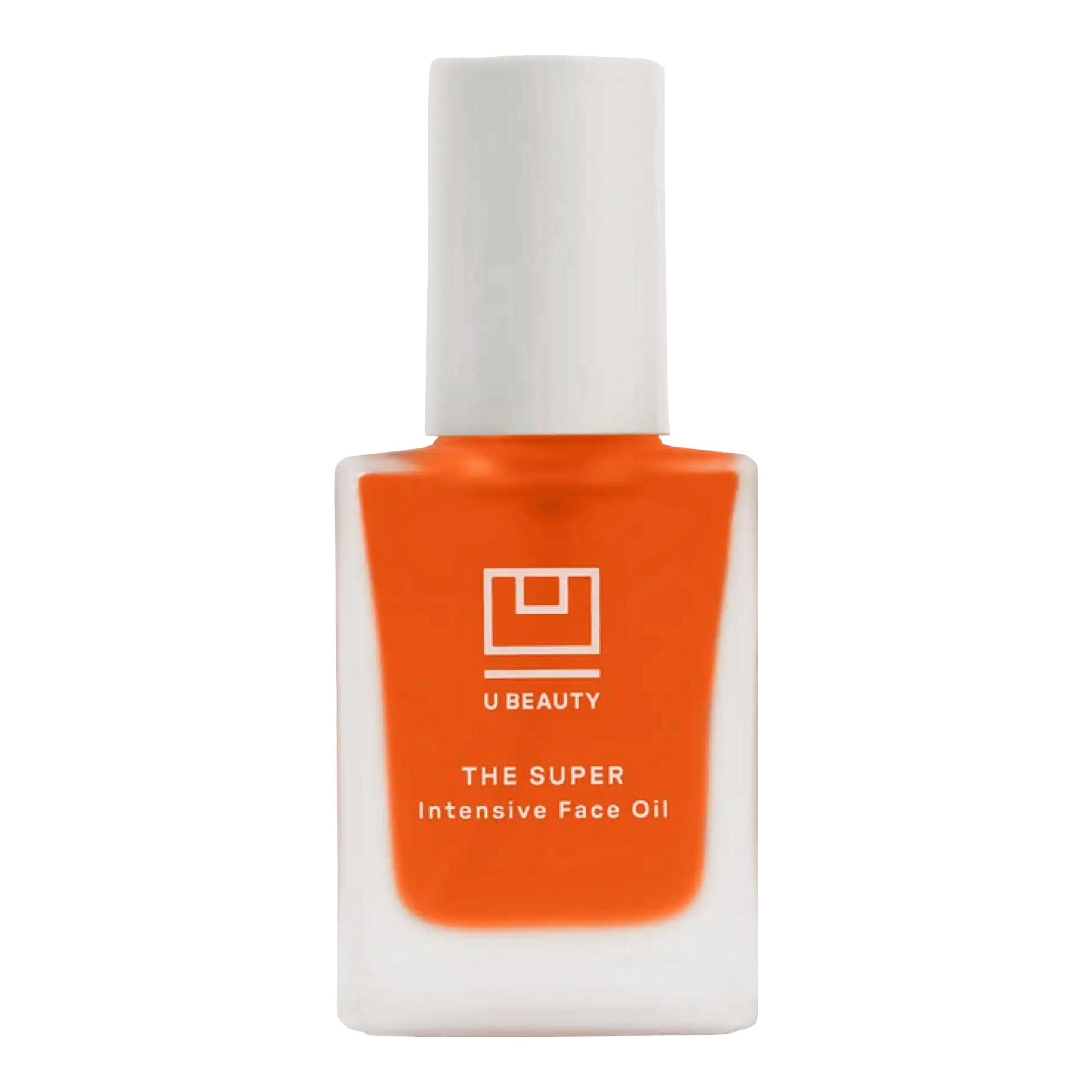 The Super Intensive Face Oil