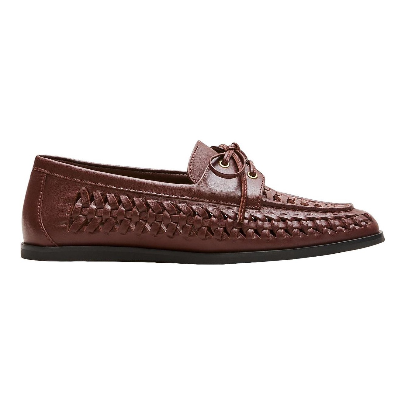 J.Crew | Camden Loafers With Leather Soles