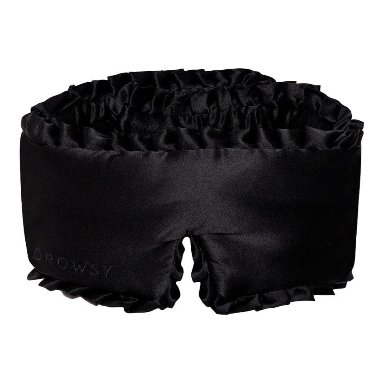 The Sleep Code — Sleep in the City Sleep Mask