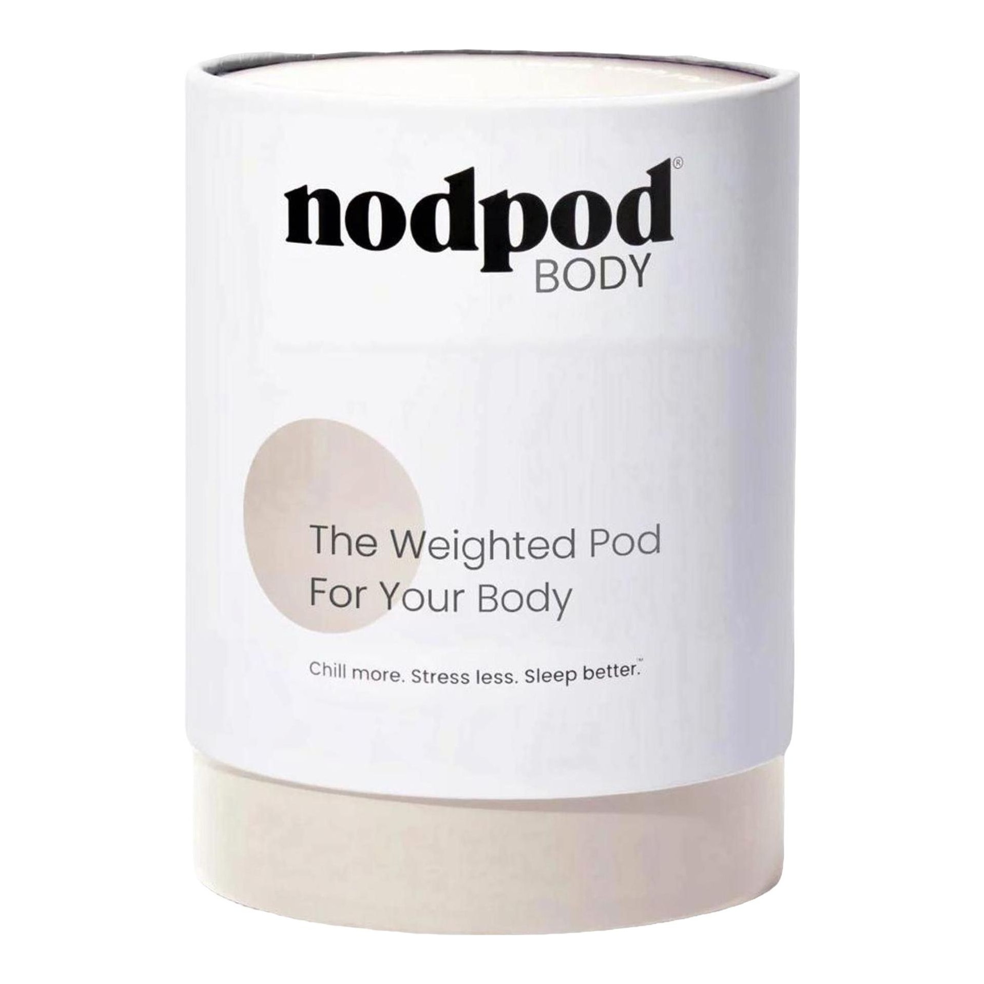 BODY Weighted Pod