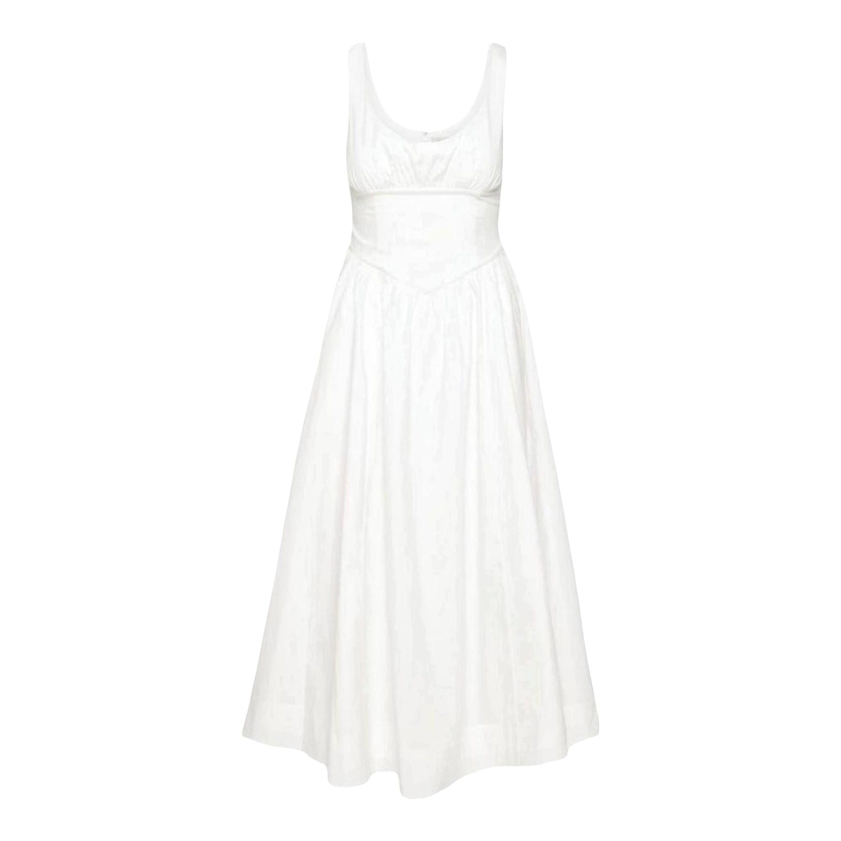 wilfred pleated dress Daydreamer Mini Dress